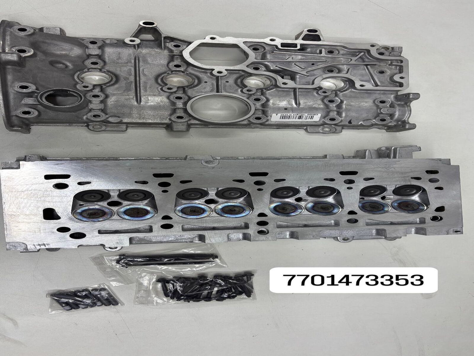 SİLİNDİR KAPAĞI K4M-K4J