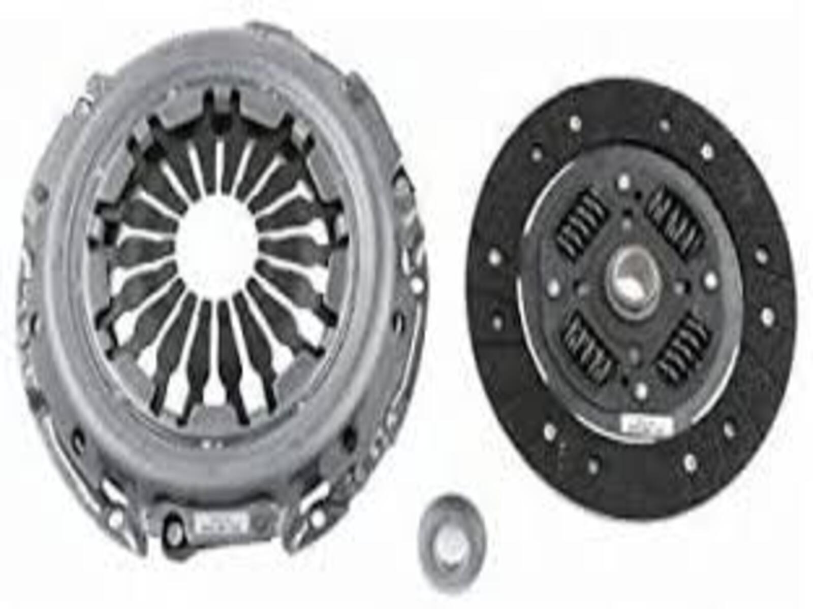 DEBRİYAJ SETİ JMOC