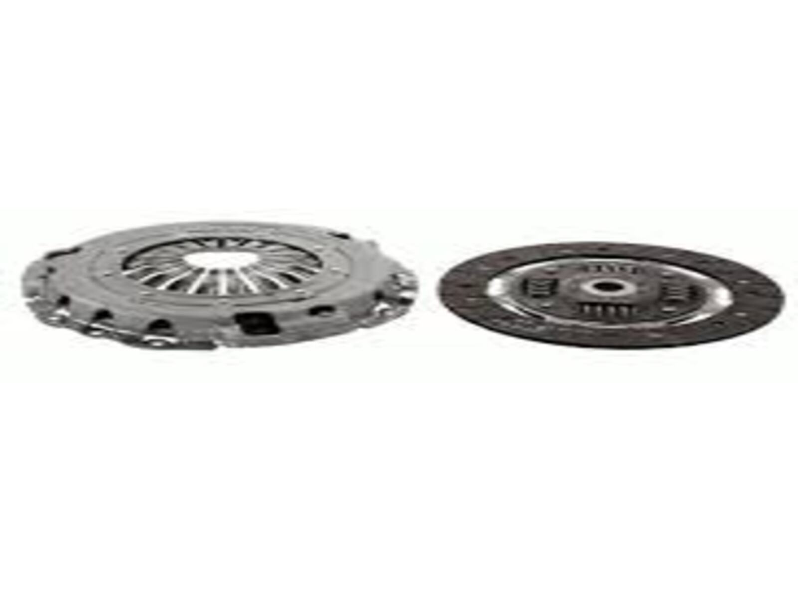 DEBRİYAJ SETİ S9W MST