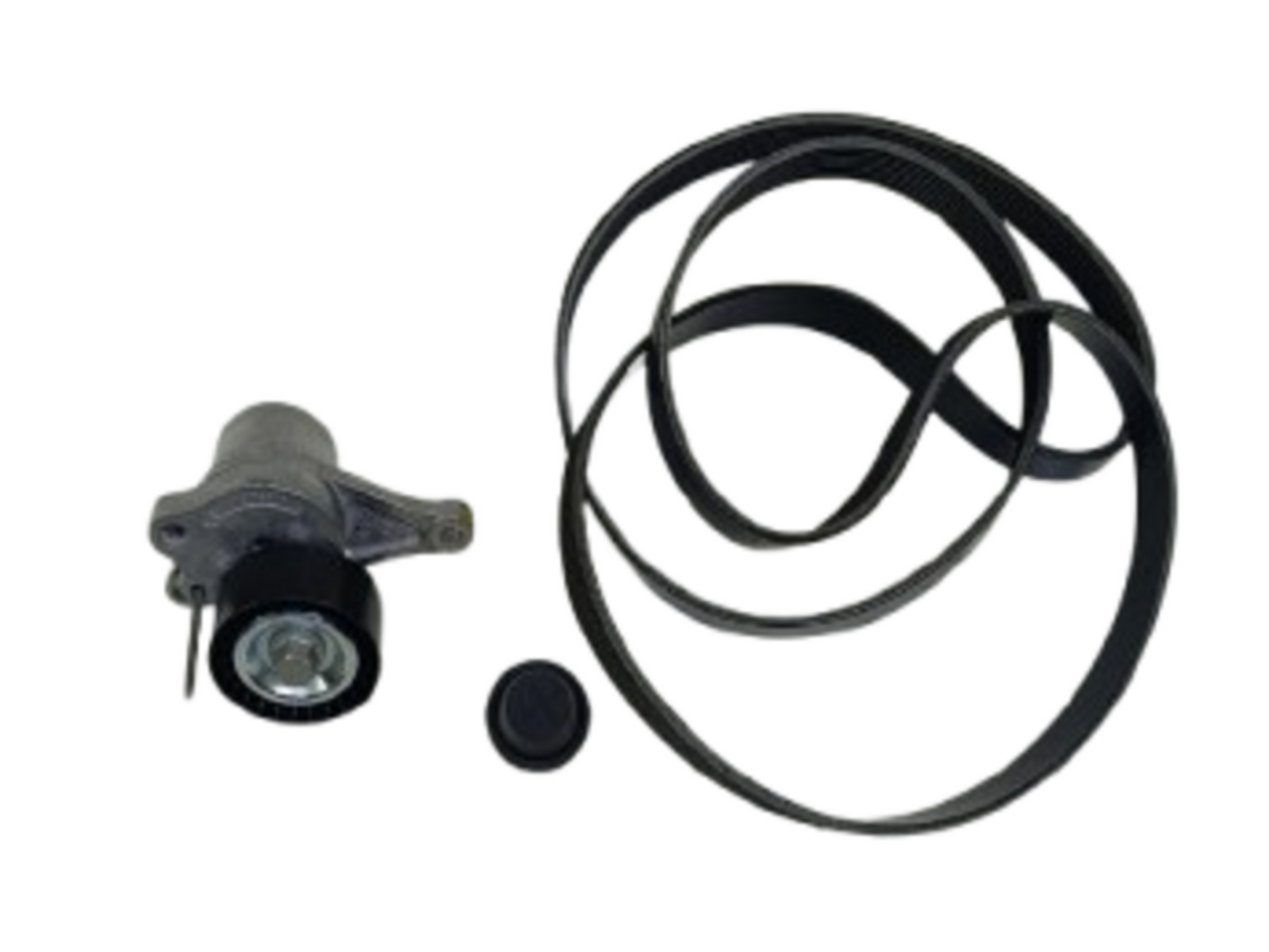 ALTERNATÖR KAYIŞ KİTİ