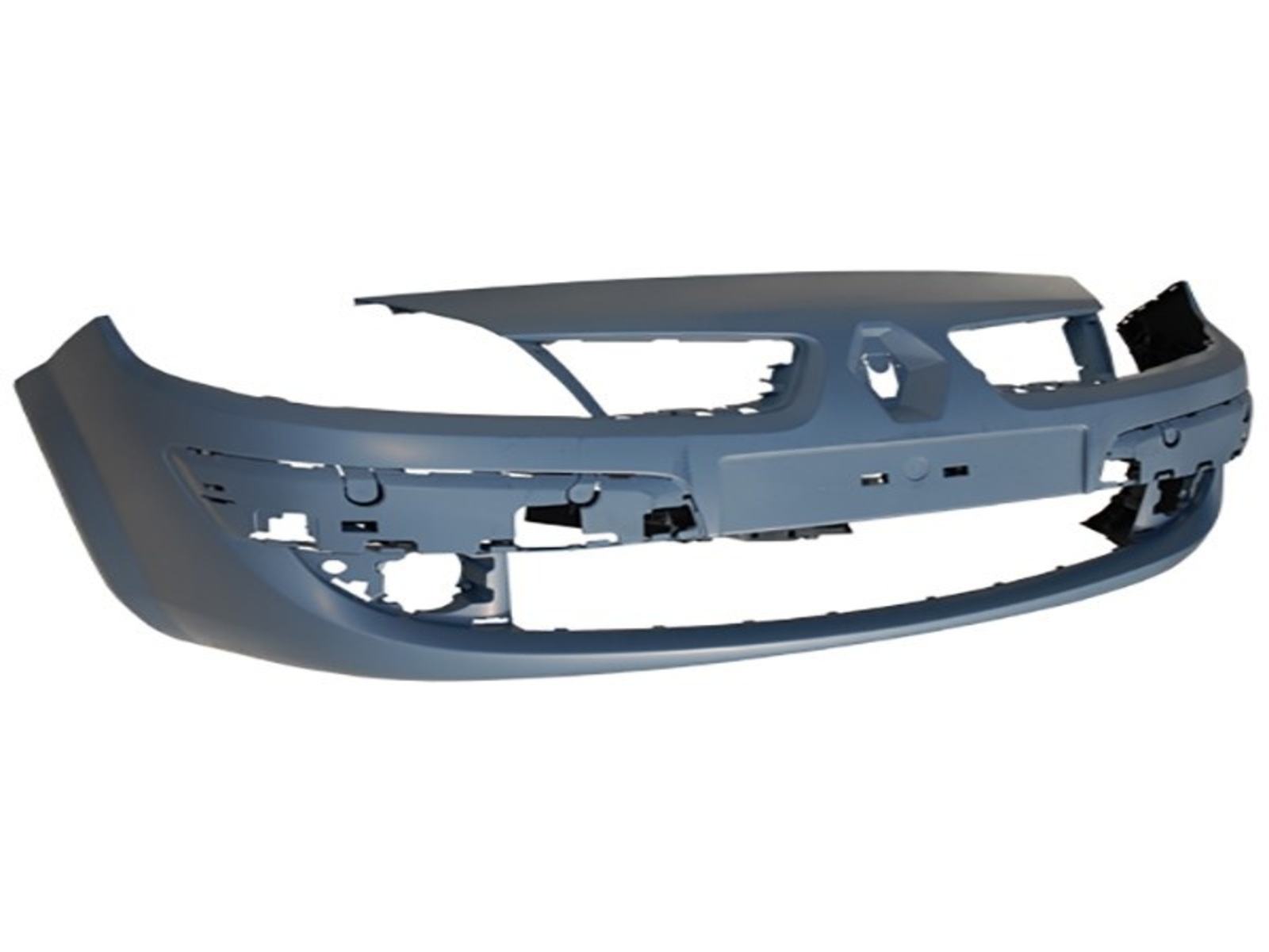 ÖN TAMPON SCENİC II FAZ II (2007-2009)