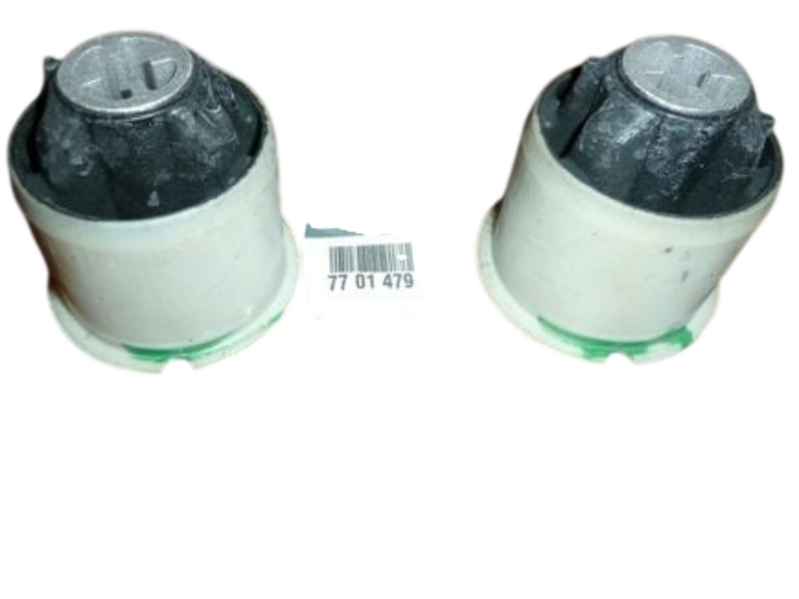 ARKA DİNGİL BURCU MEGANE II CLİO III