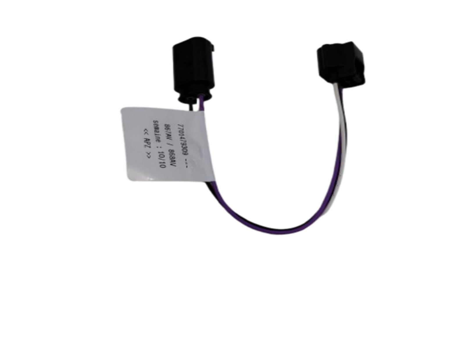 SOL ARKA LAMBA KABLOSU