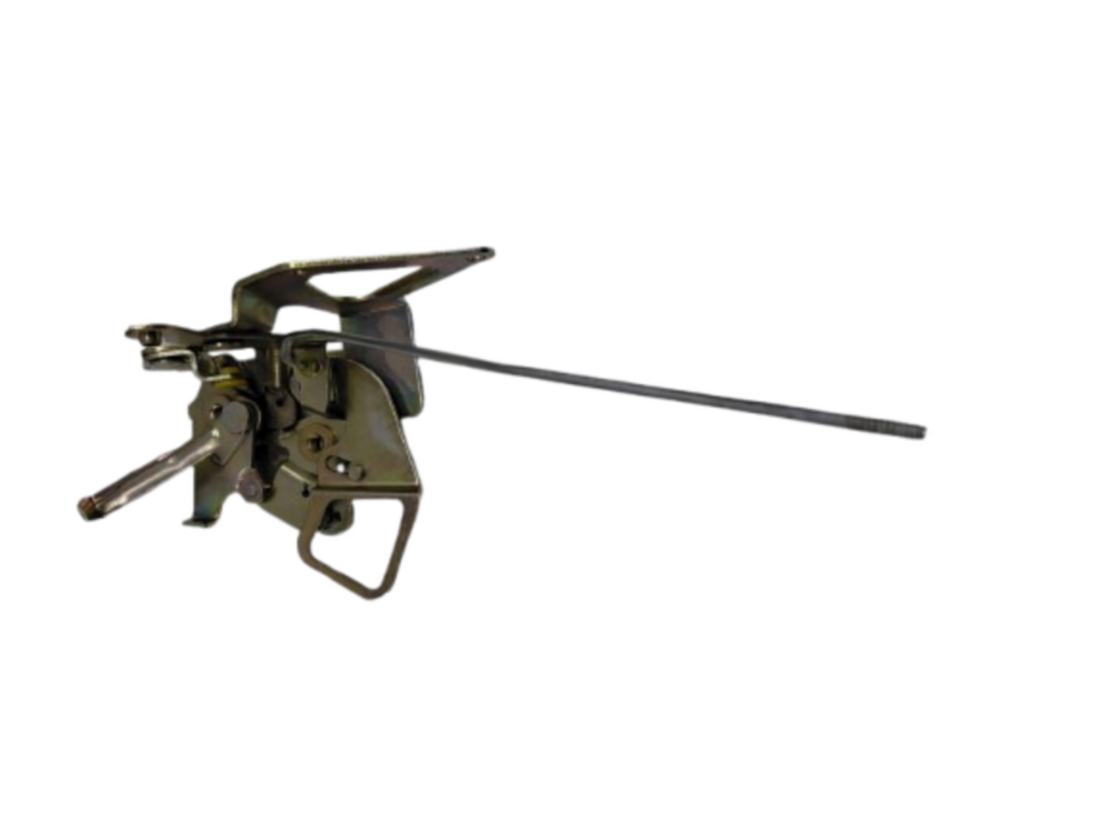 SAĞ ÖN KAPI KİLİDİ M.K.R9 ->97