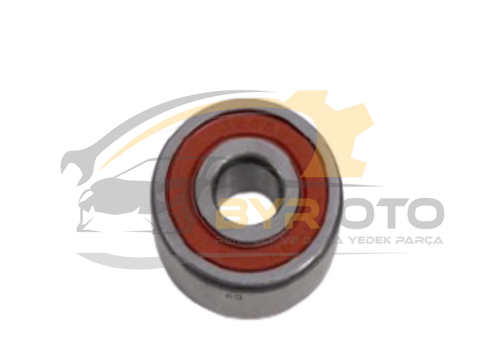 ALTERNATÖR KÜÇÜK RULMANI VALEO