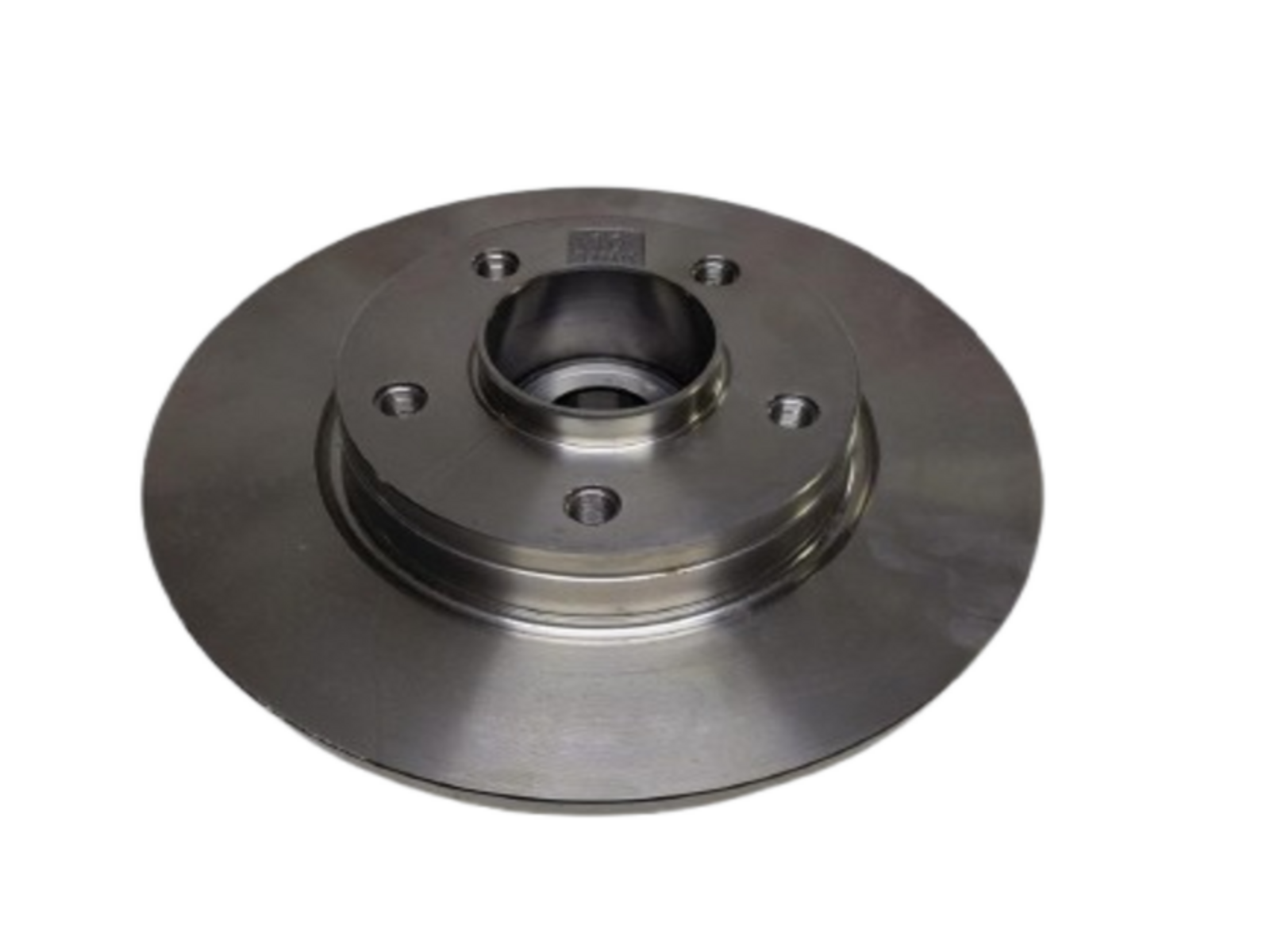 ARKA FREN DİSKİ TRF-II