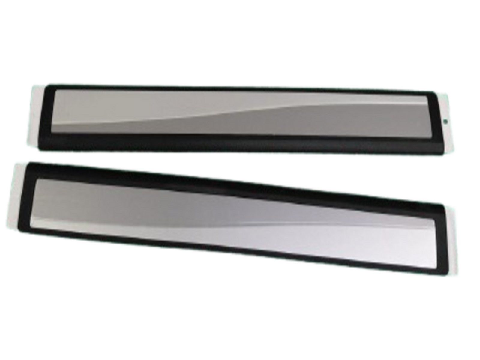 ALÜMİNYUM KAPI EŞİK KAPLAMALARI MEGANE HB