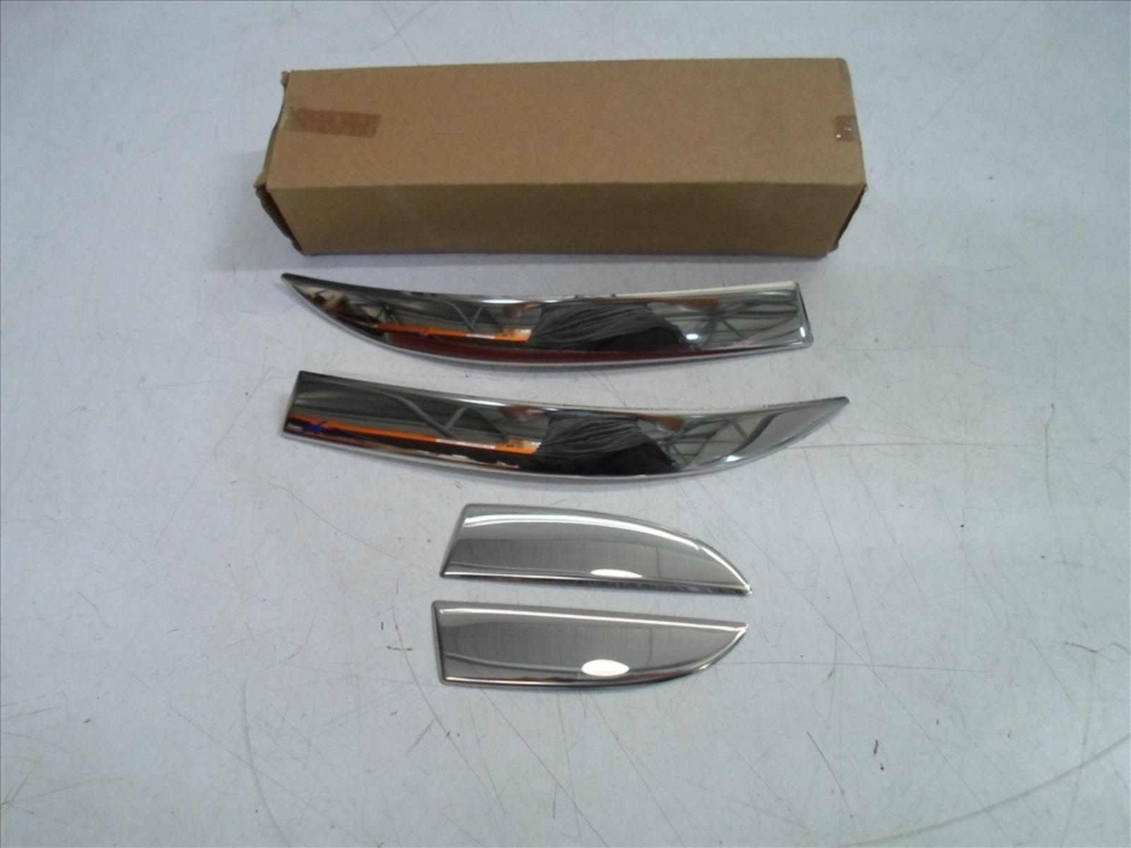 TOUCHROME STOP ALT ÇITASI