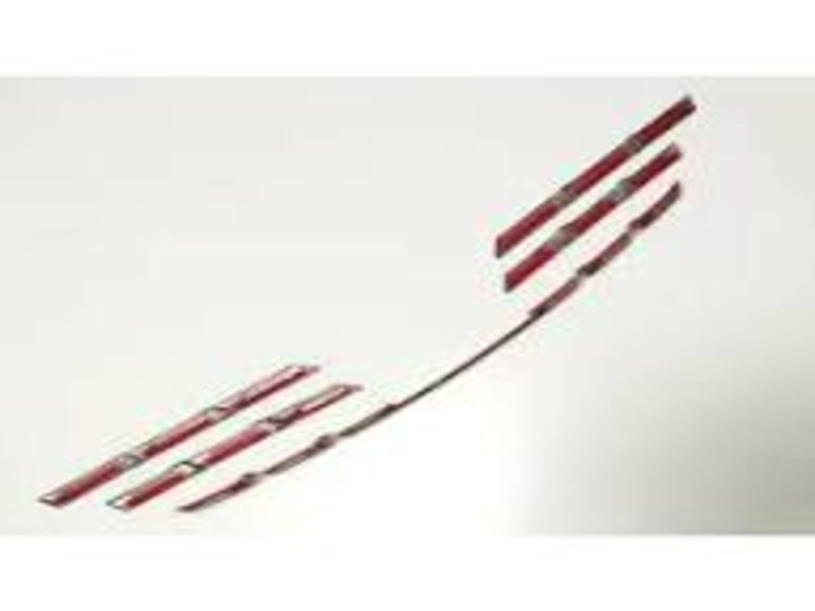 TOUCHROME MEG. 4 KROM ÖN IZGARA