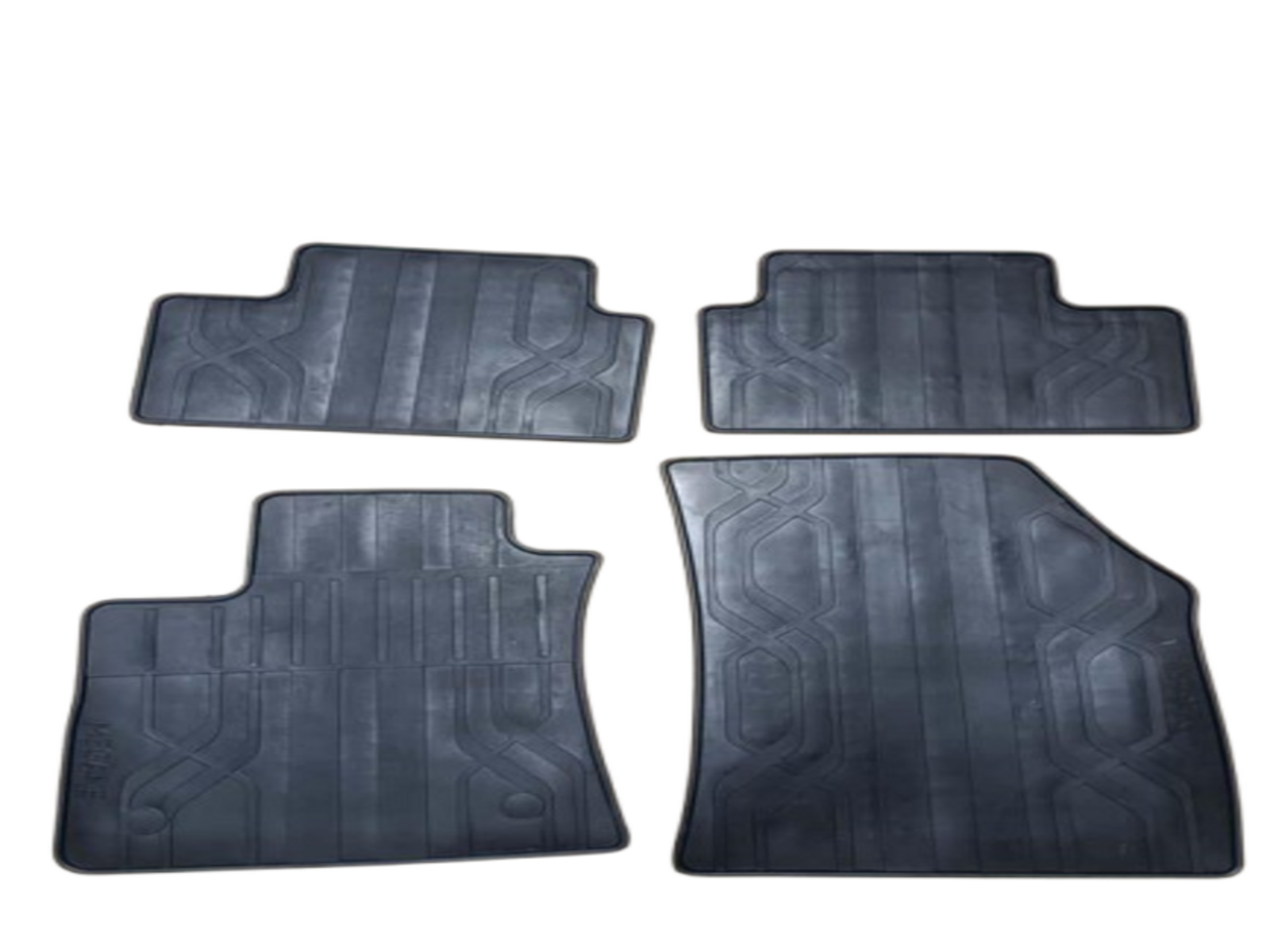 MEGANE PH2 KAUÇUK PASPAS