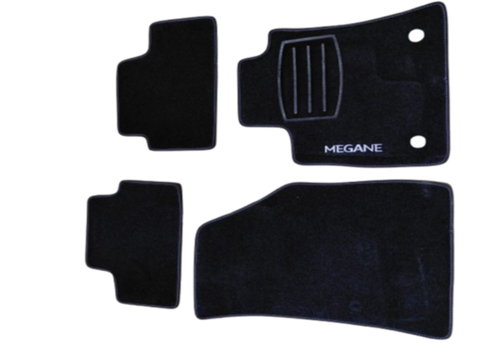 MEGANE PH2 CONFORT HALI PASPAS