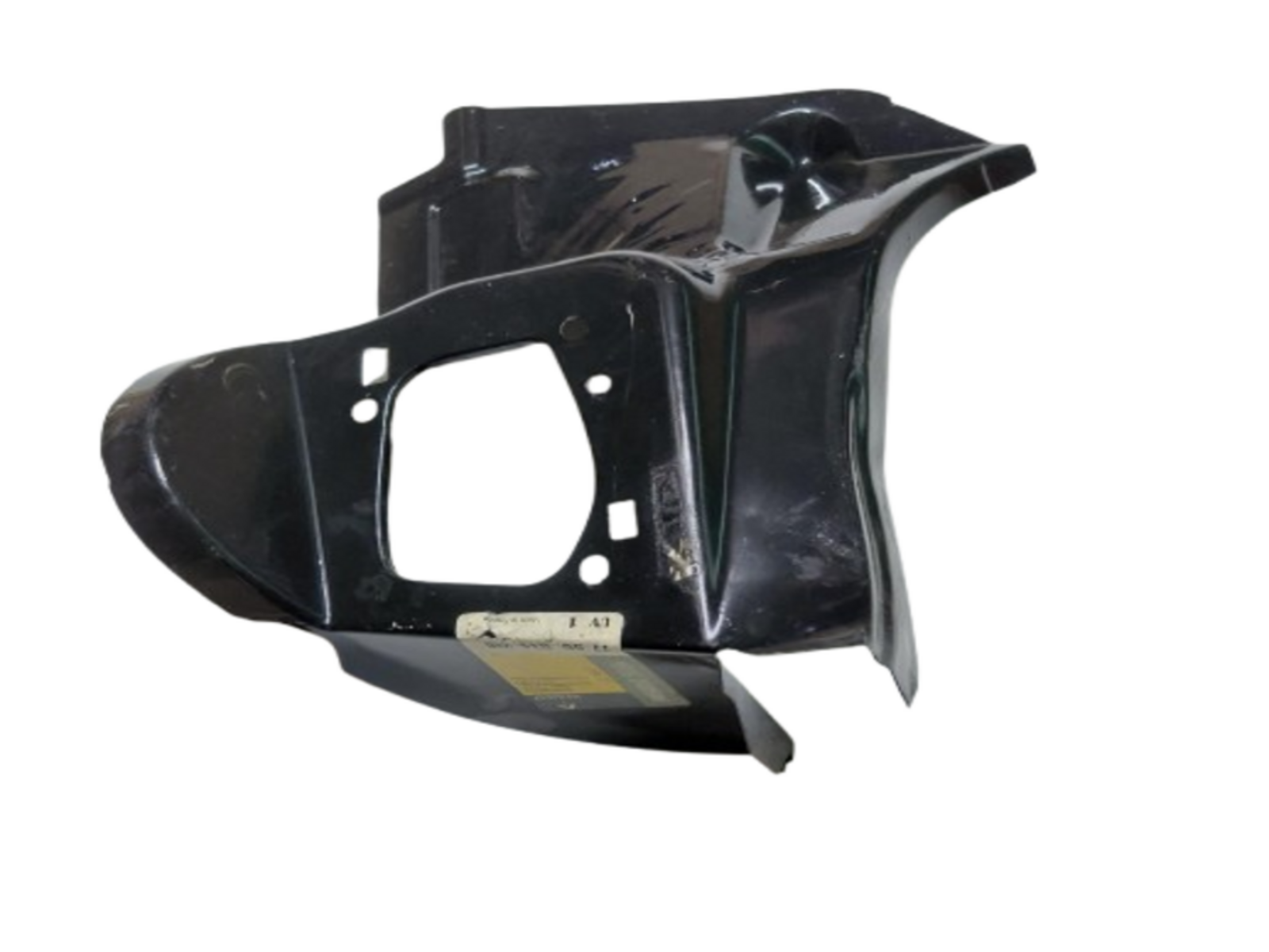 SOL STOP ALT SACI MGN