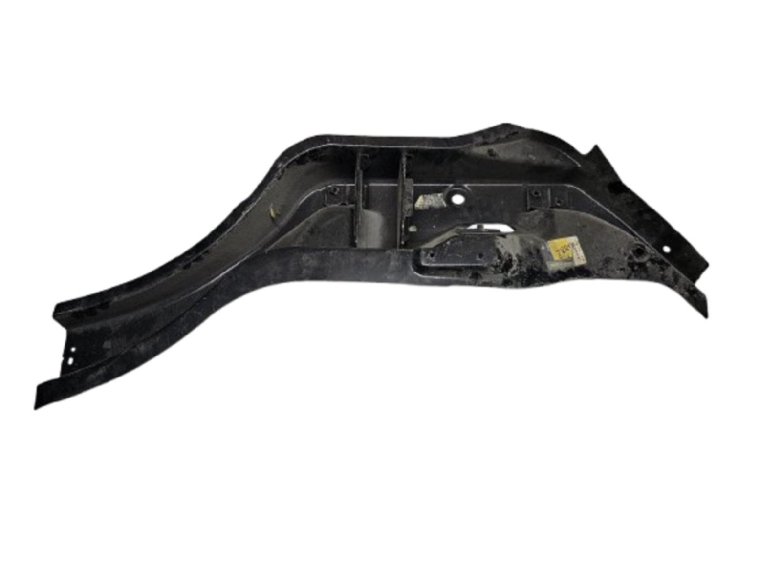 SAĞ ÖN KAPI KASA SACI TRF-II