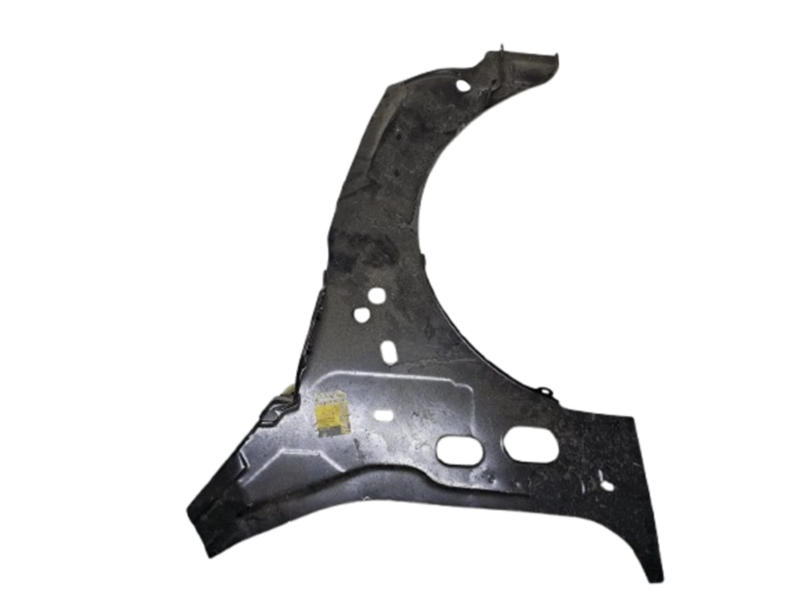 SAĞ ÖN ÇAMURLUK İÇ SACI LB/BB