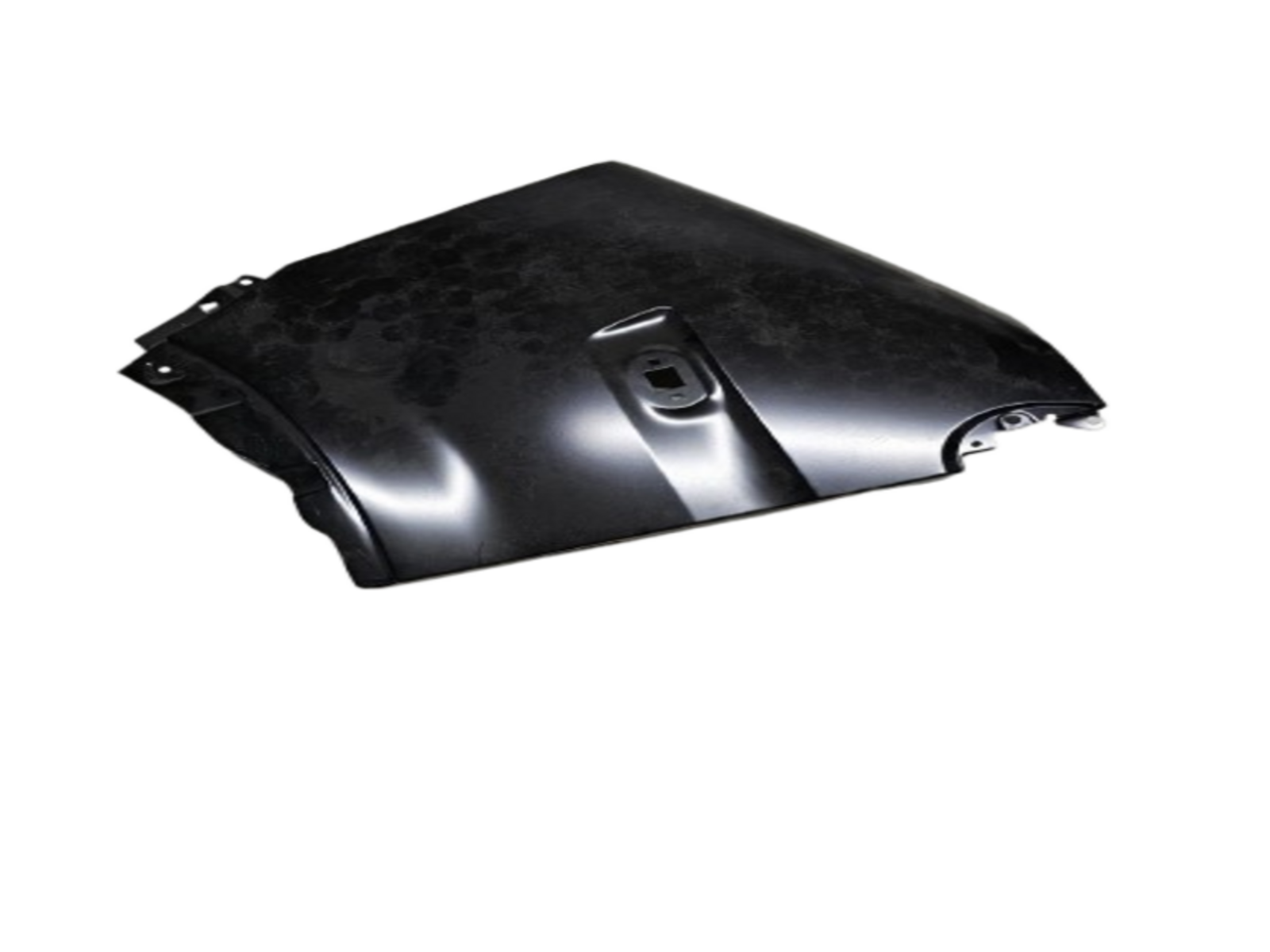 SOL ÖN ÇAMURLUK MST-II