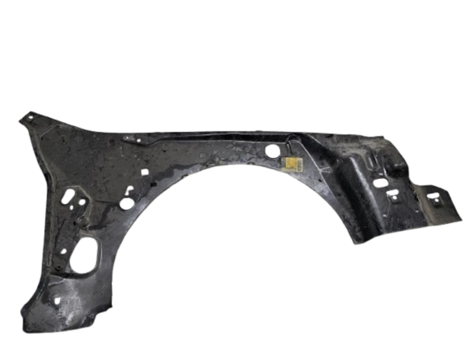 SAĞ ÖN İÇ ÇAMURLUK MEGANE