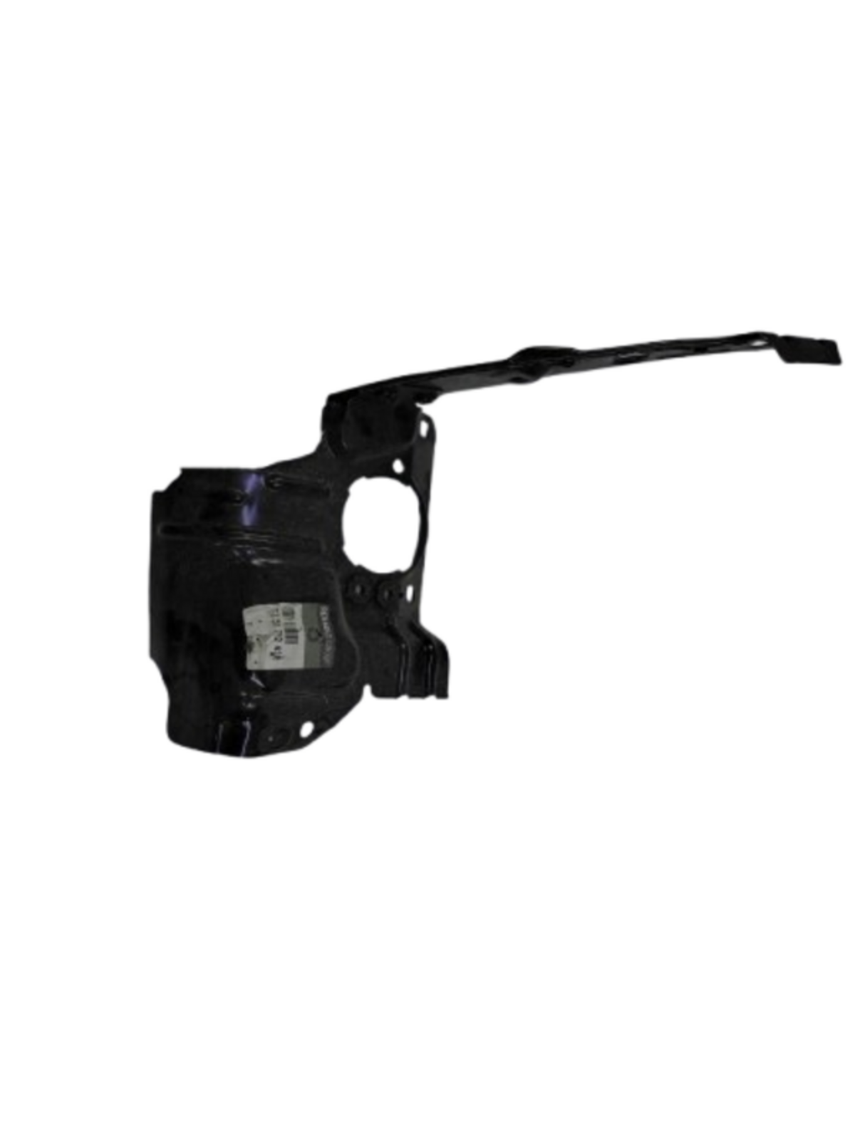 SOL FAR SACI LB/BBO-II