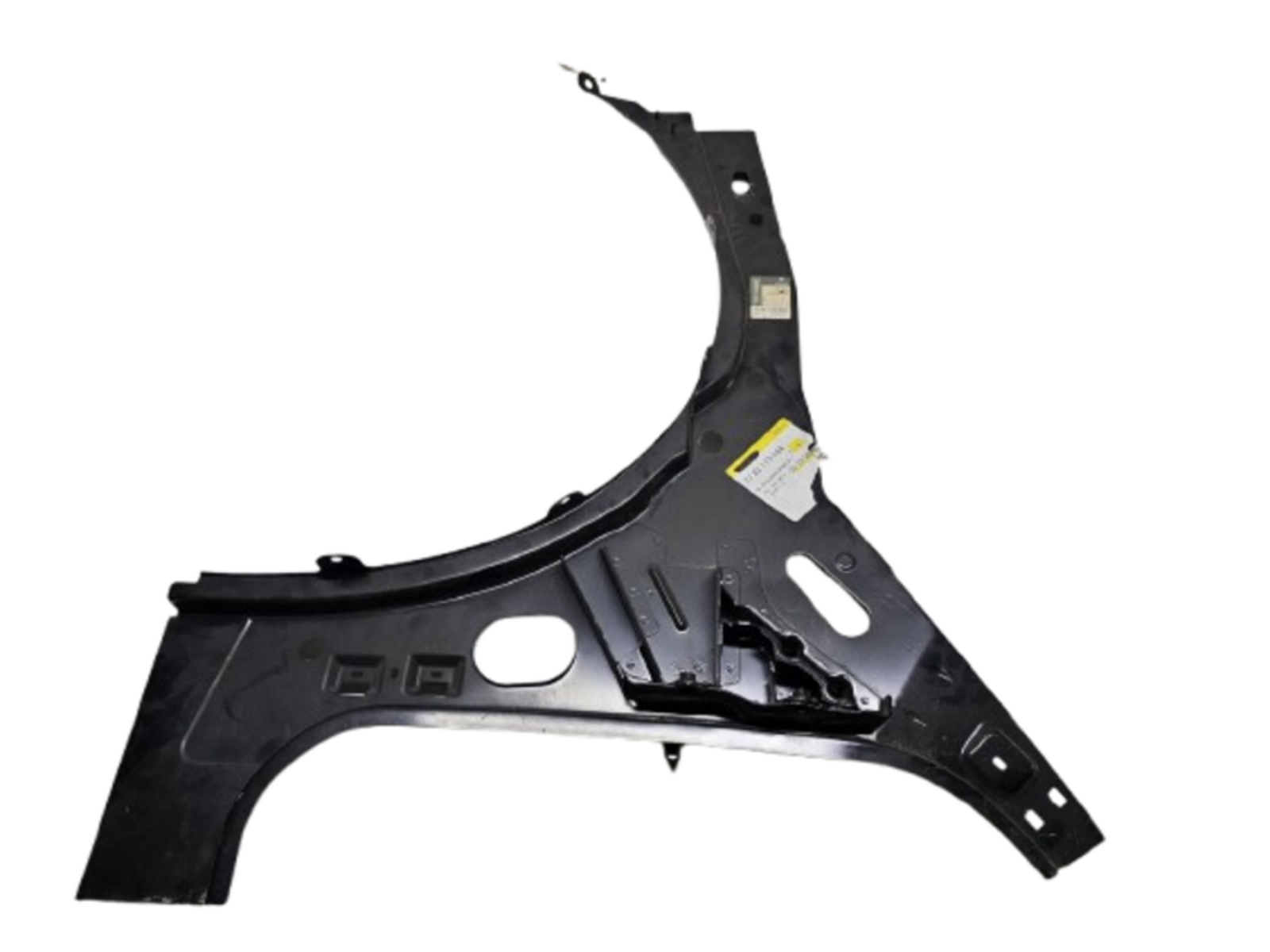 SOL ÖN İÇ ÇAMURLUK BM/LM--