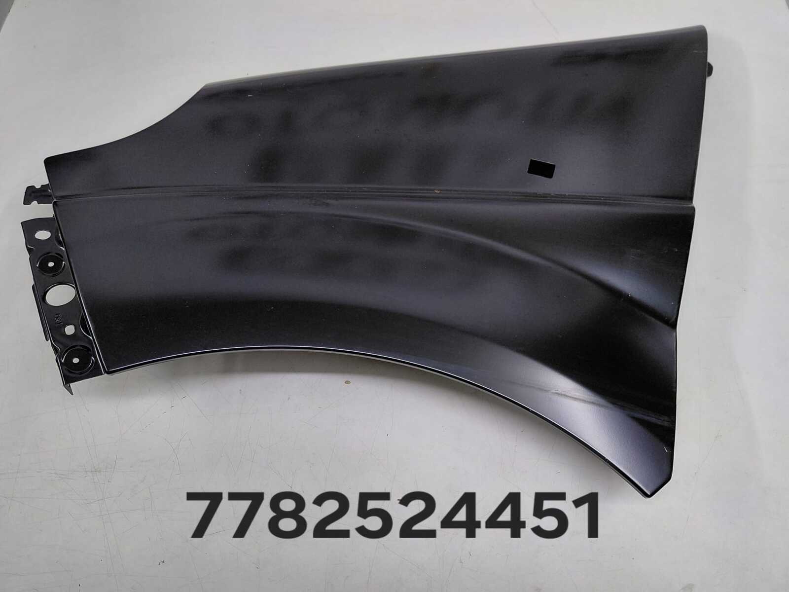 SOL ÖN ÇAMURLUK TRF-II