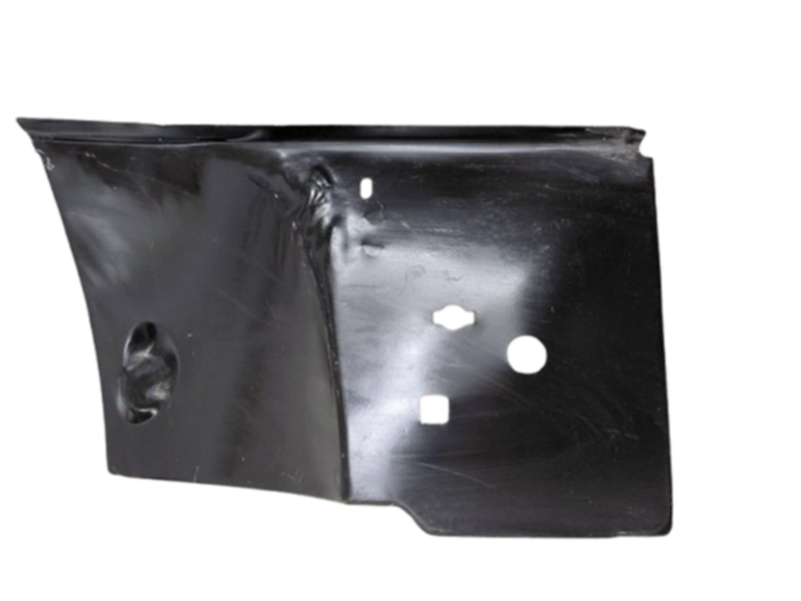 SOL ÖN DAVLUMBAZ UÇ PARÇA