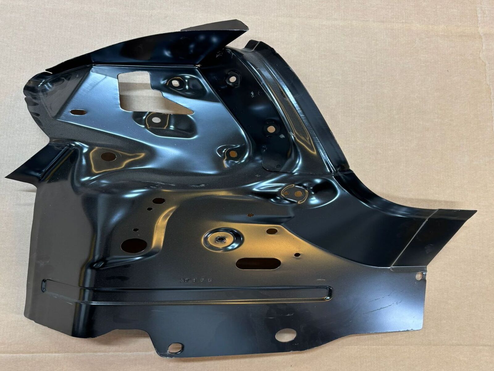 SOL STOP SACI THALİA 2009-2012