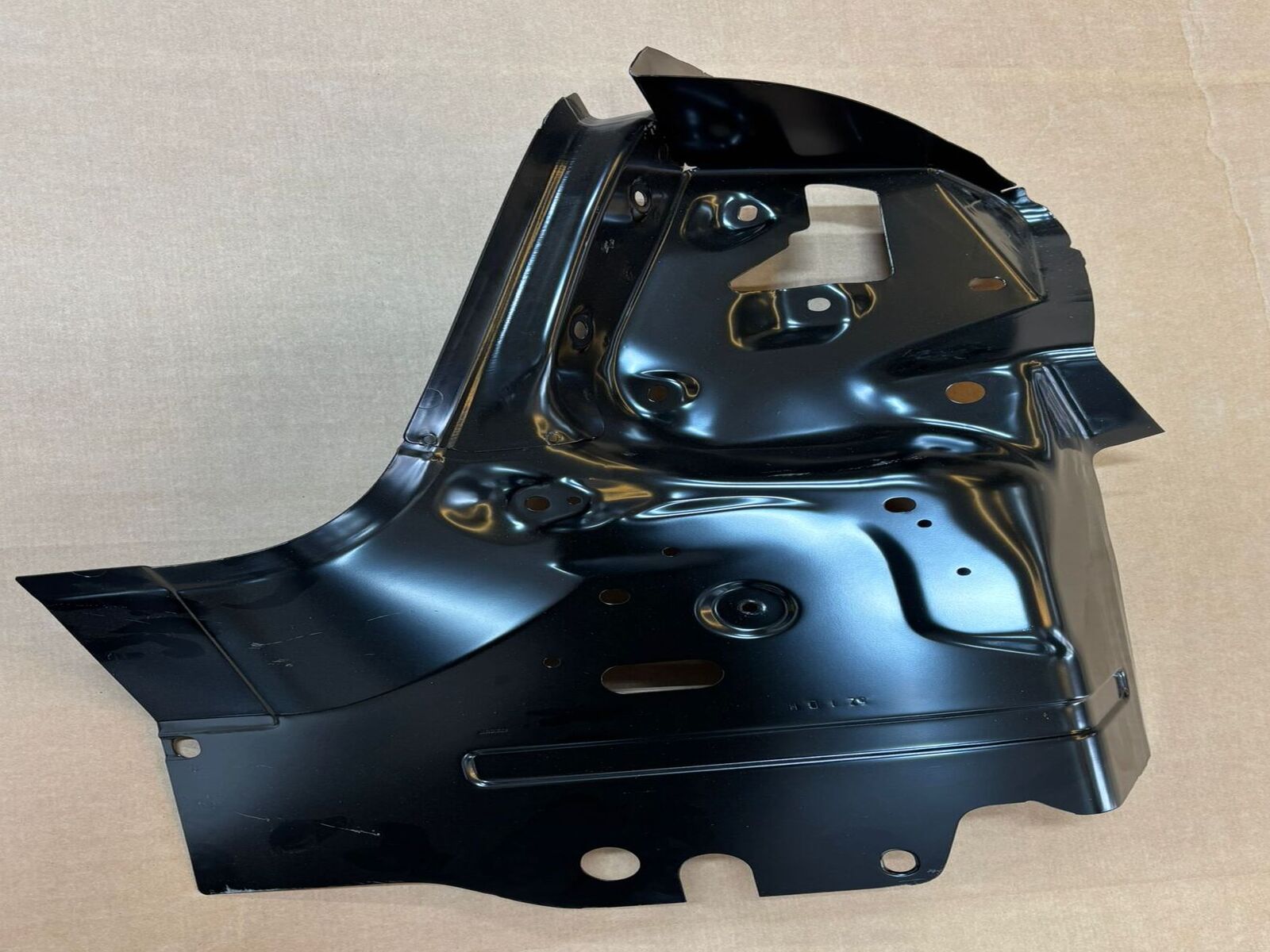 SAĞ STOP SACI THALİA 2009-2012