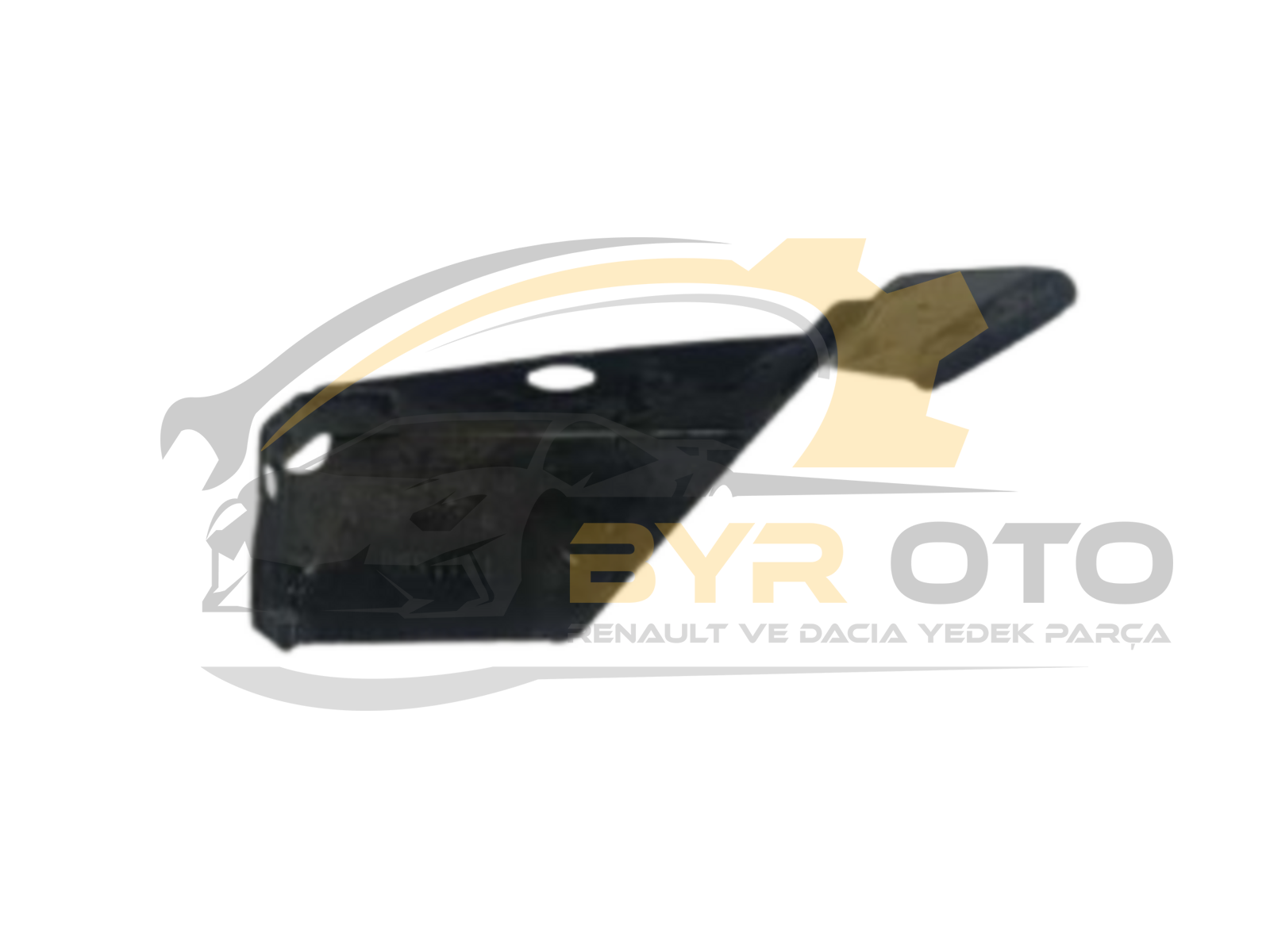 ÖN TAMPON SOL SUPORTU