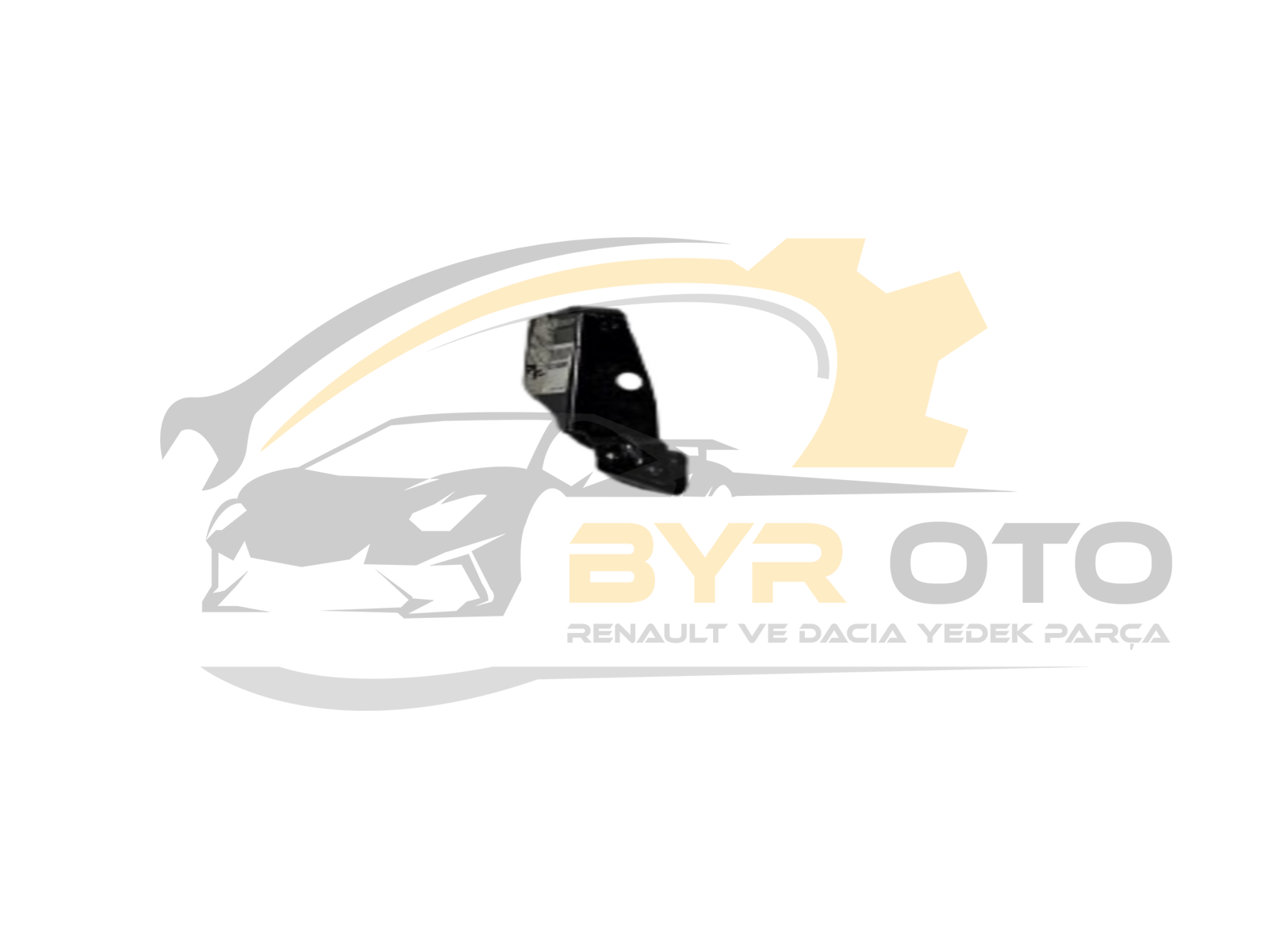 ÖN TAMPON SAĞ SUPORTU