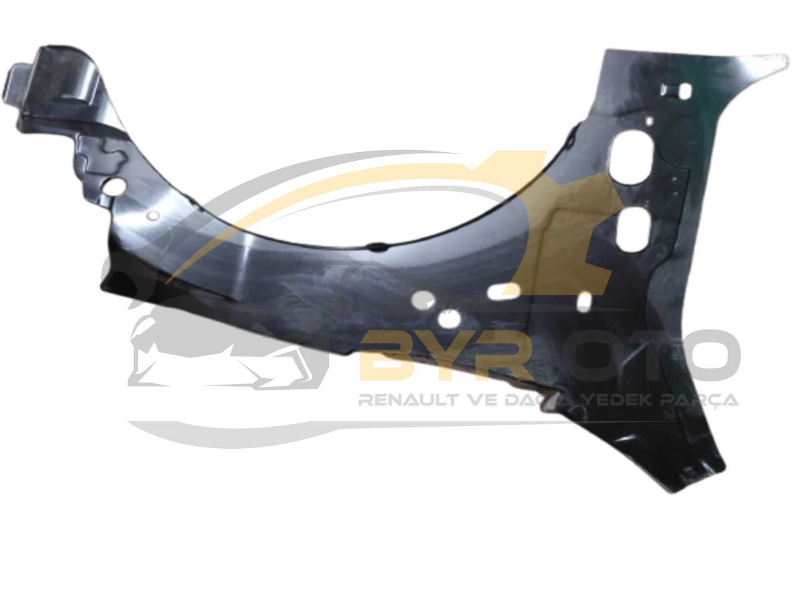 SAĞ ÖN DİREK İÇ SACI