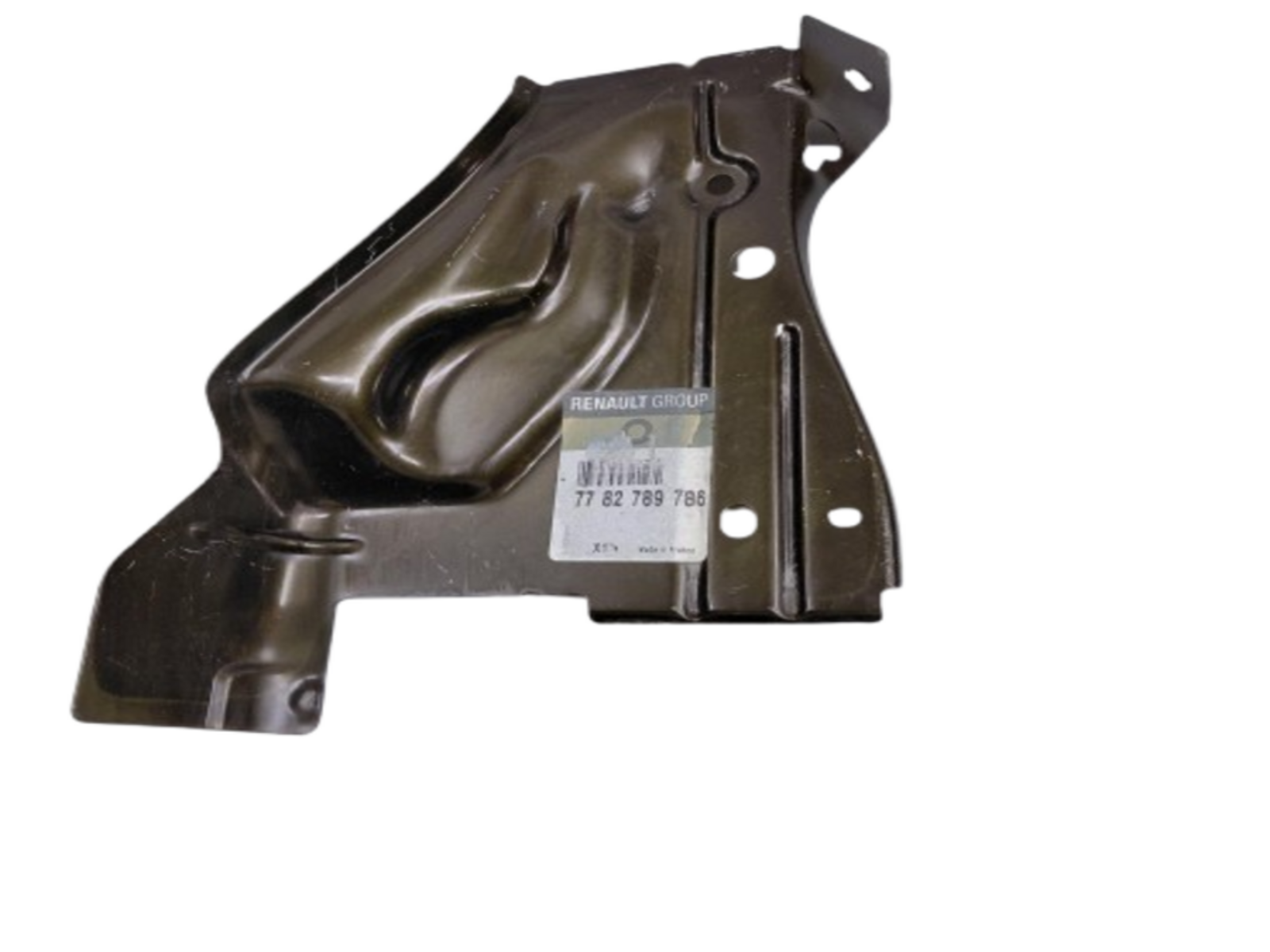 SAĞ ÖN TAMPON TRAVERS TAKVİYESİ