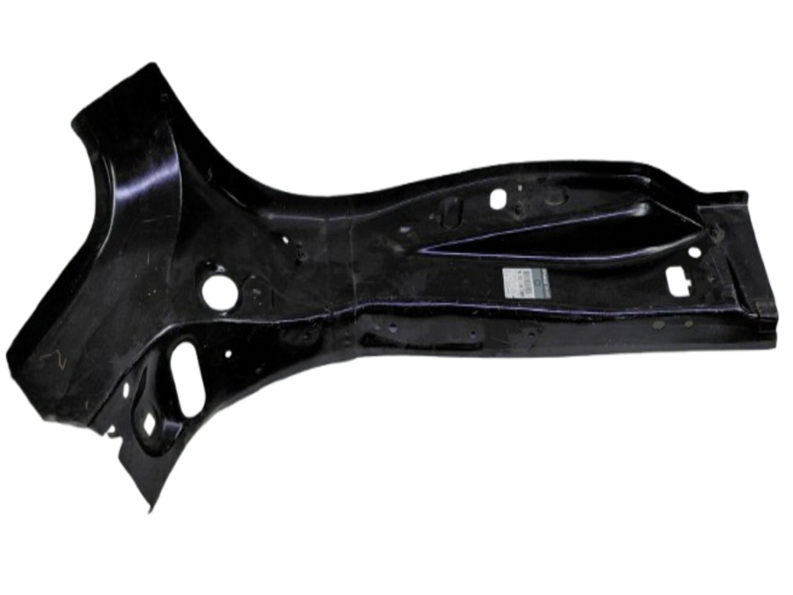 SOL ARK.STOP SUPORTU İÇ SACI