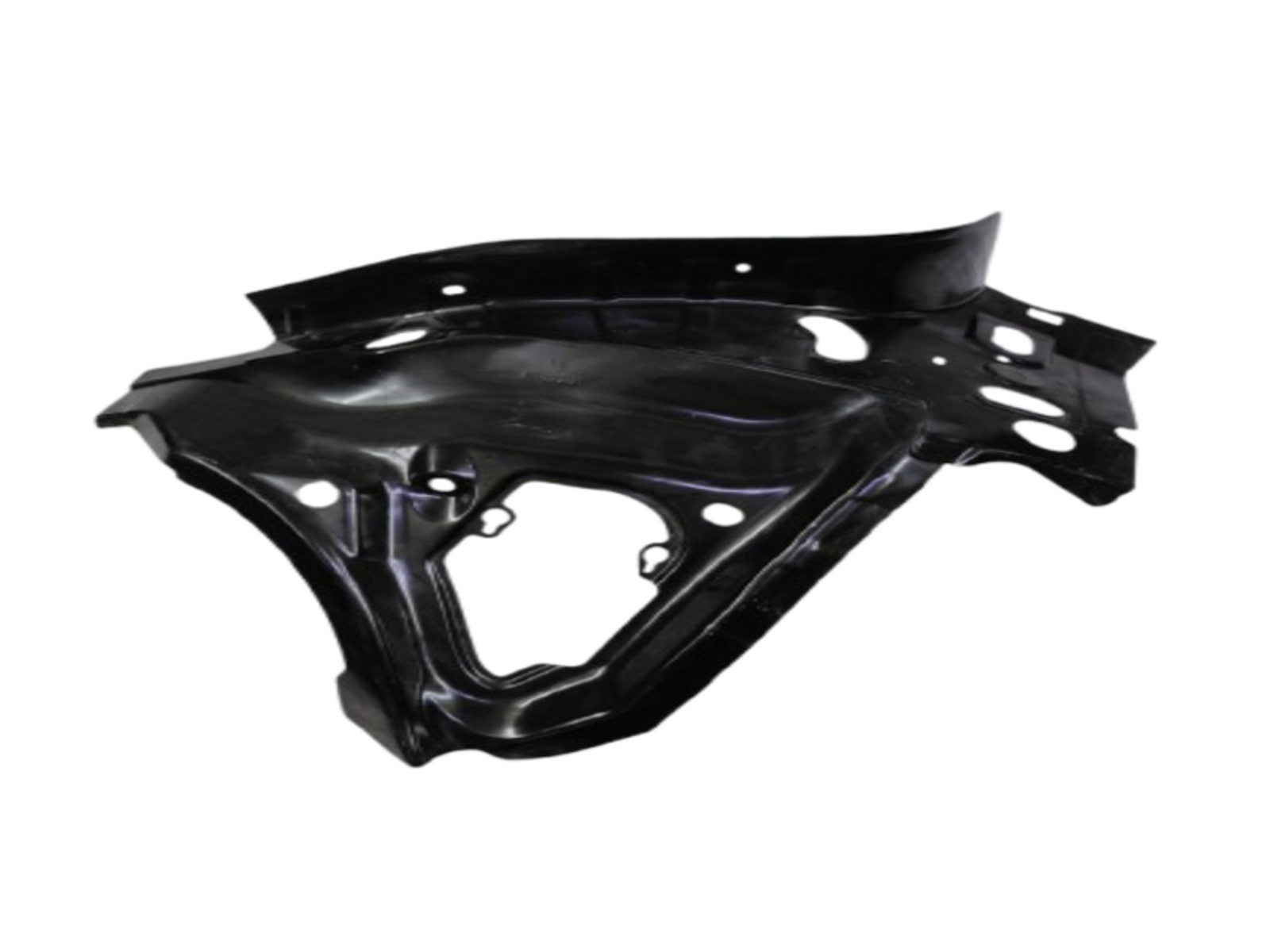 SOL ARKA SİNYAL SUPORTU KAPLAMASI