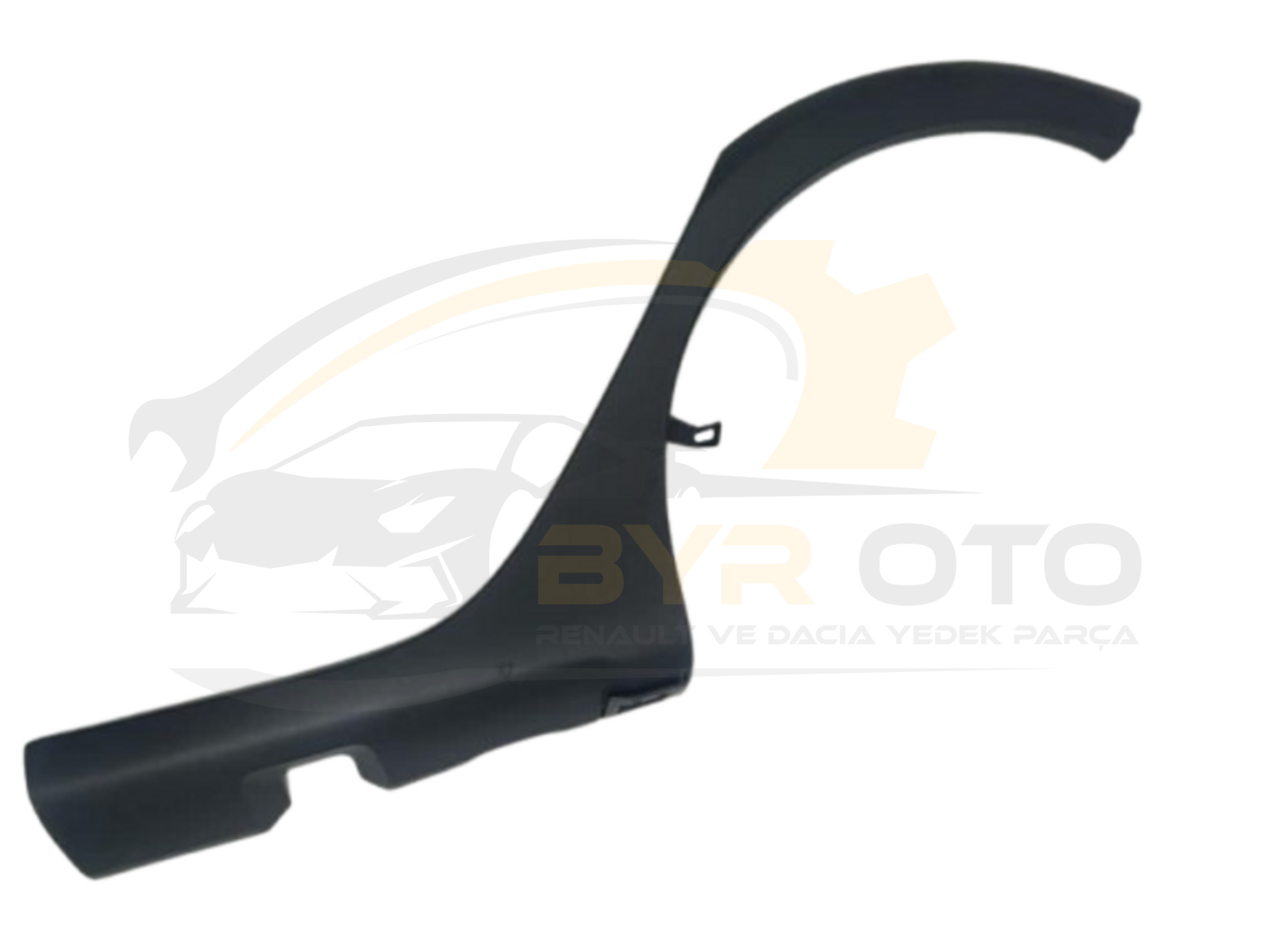 SOL ARKA ÇAMURLUK SÜS BANDI