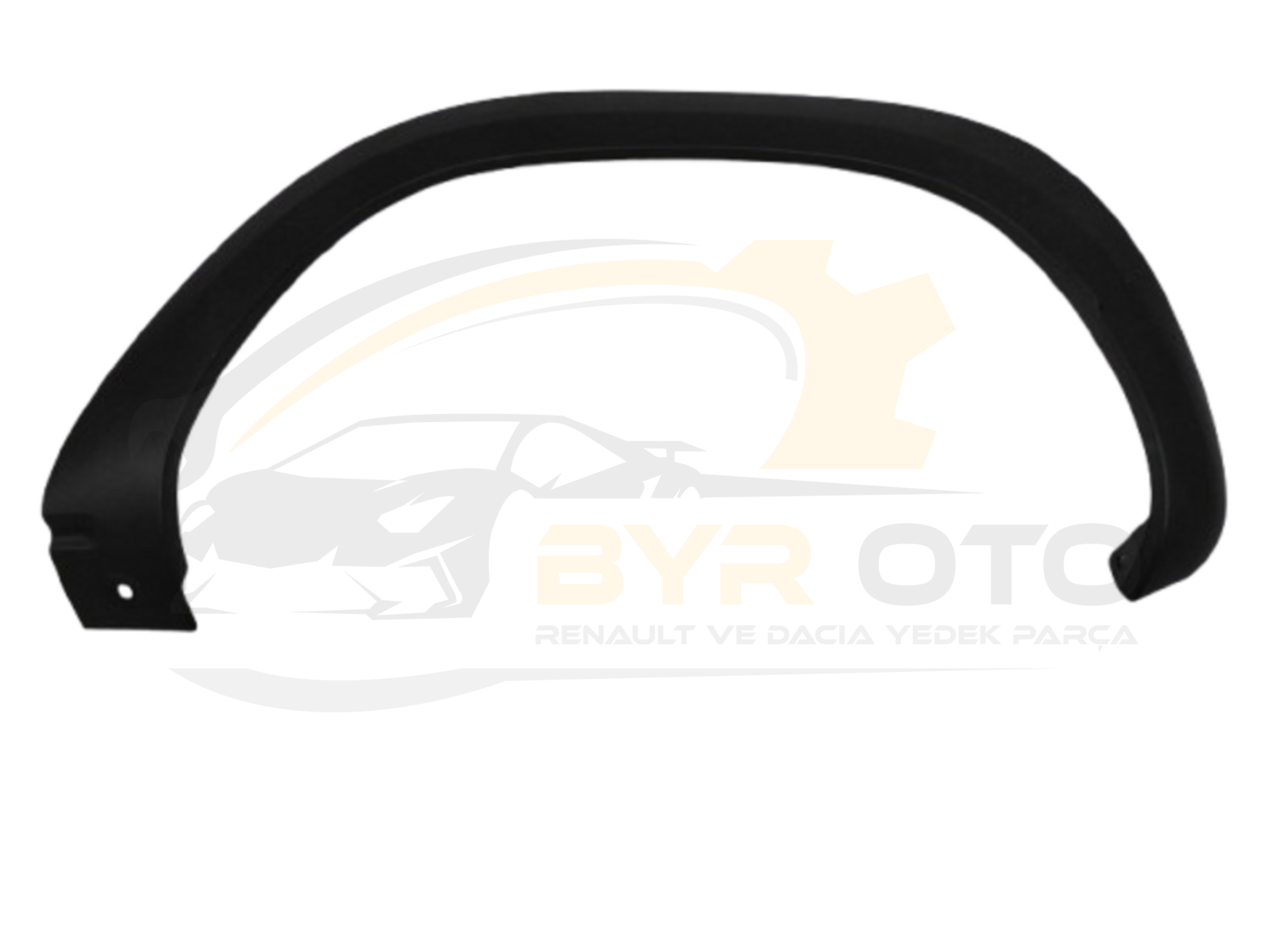 SOL ARKA ÇAMURLUK SÜS BANDI