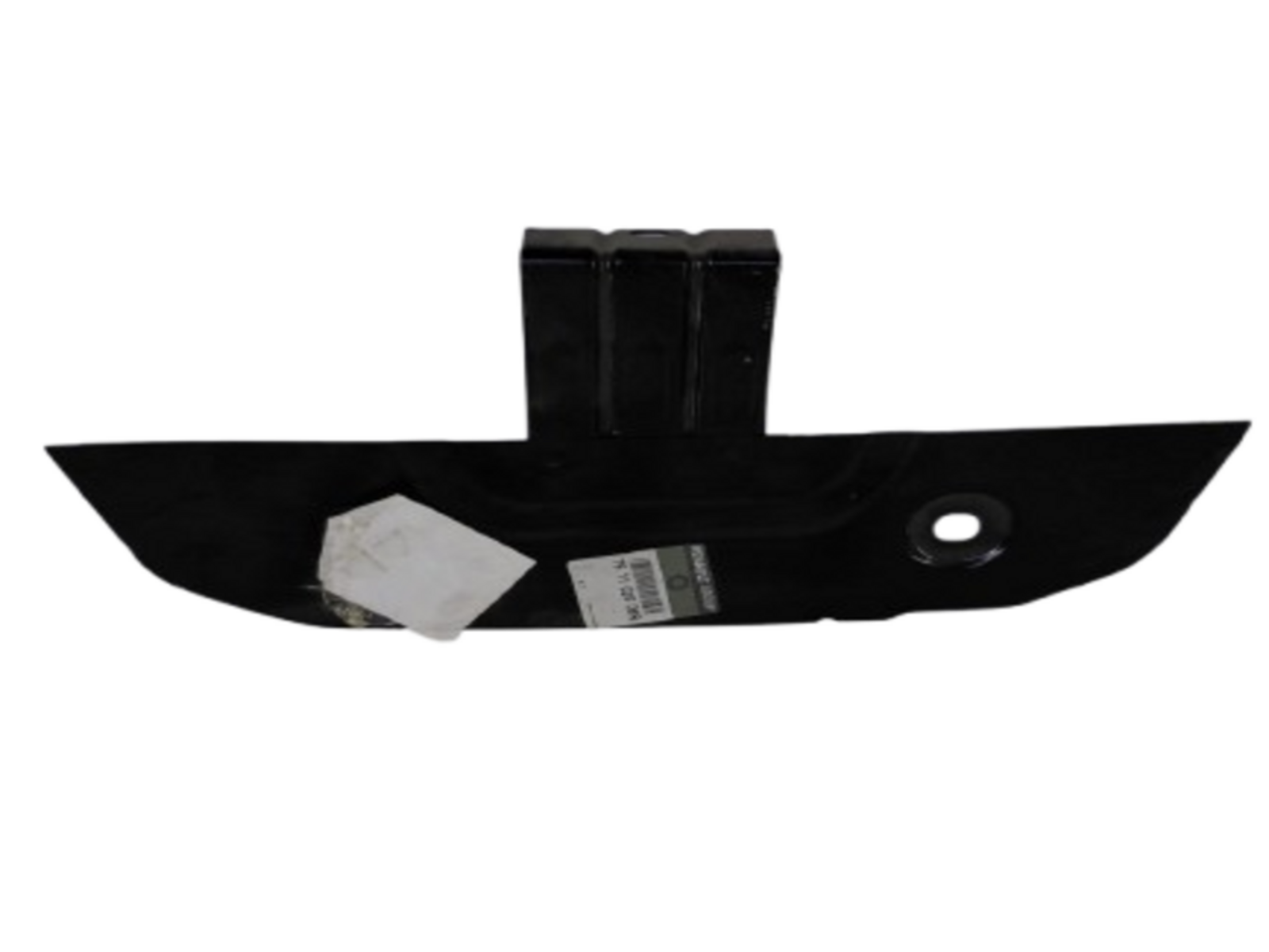 ARKA ETEK TAKVİYE DESTEK SACI