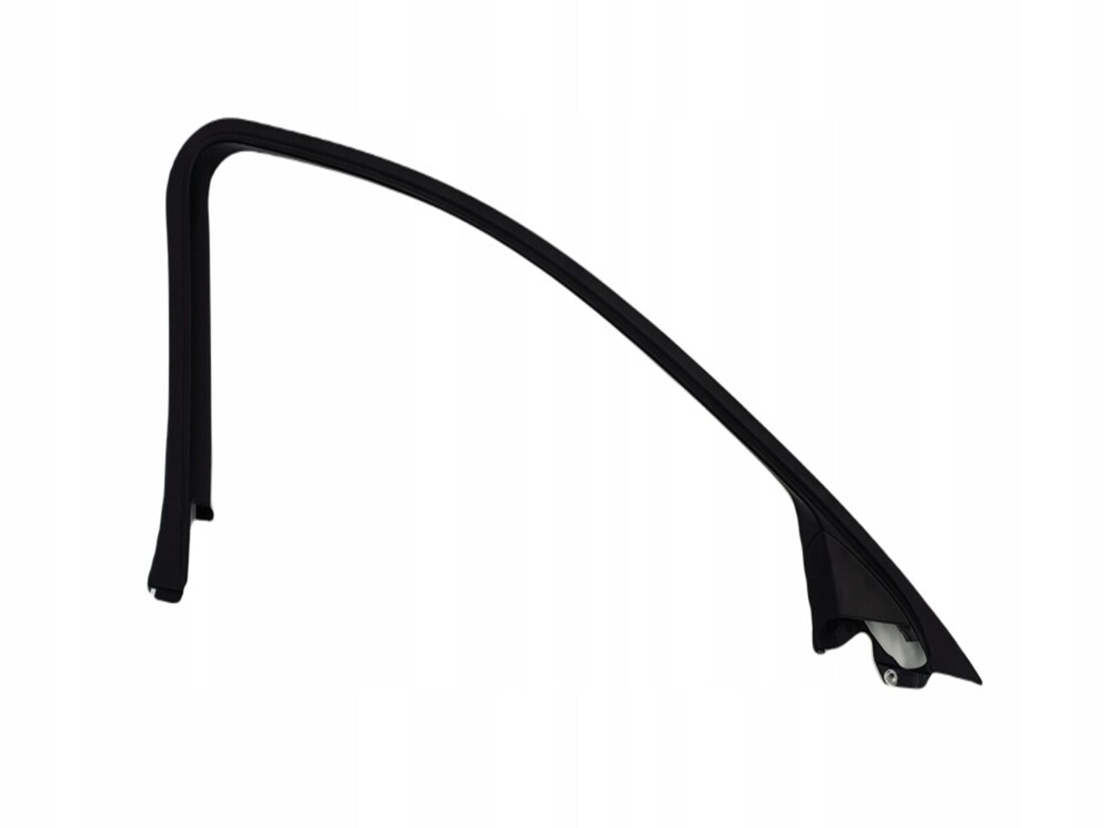 SOL ÖN KAPI CAM İÇ ÇERÇEVESİ TALİSMAN