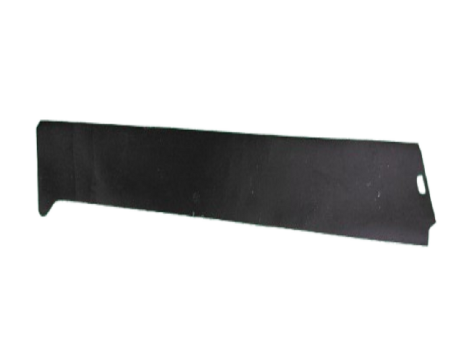 SOL ÖN KAPI ARKA DİREK KAPLAMASI