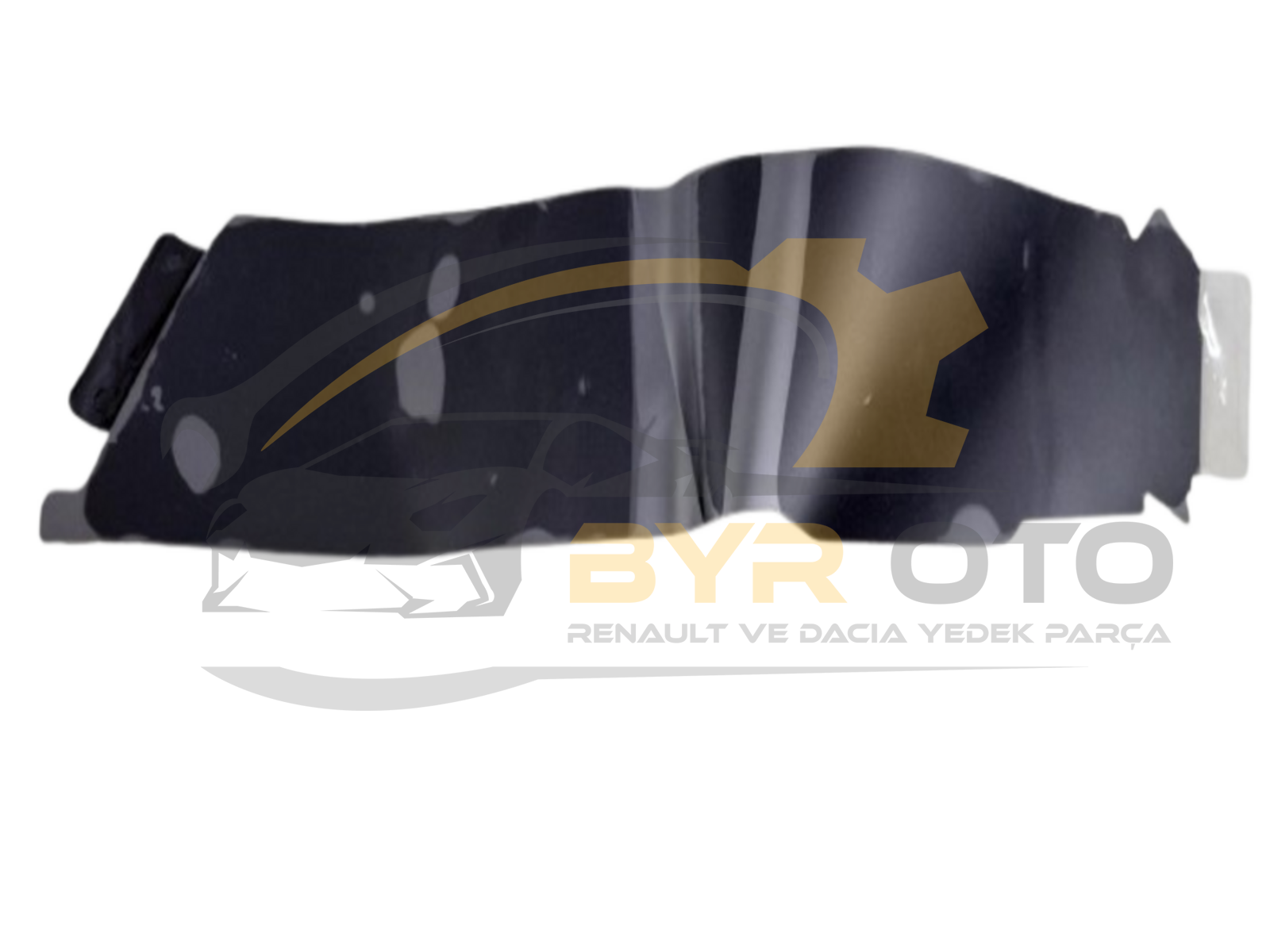 SOL ÖN KAPI ARKA DİREK KAPLAMASI