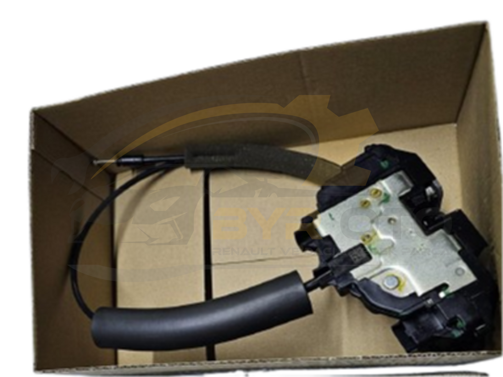 SAĞ ÖN KAPI KİLİDİ