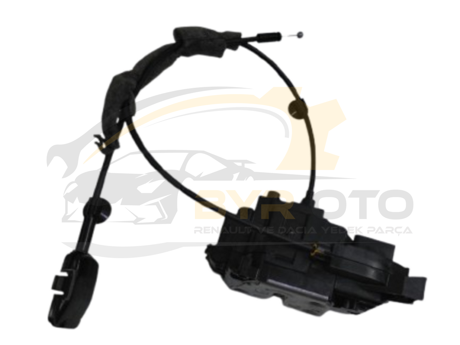 SAĞ ÖN KAPI KİLİDİ