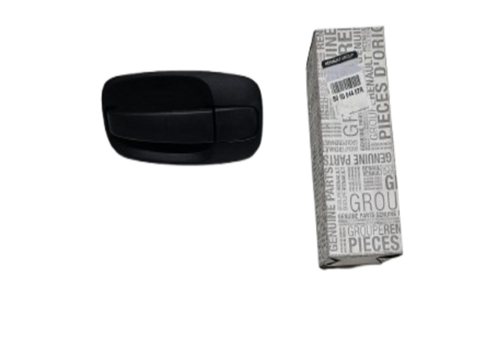 SAĞ DIŞ KAPI KOLU TRF-II