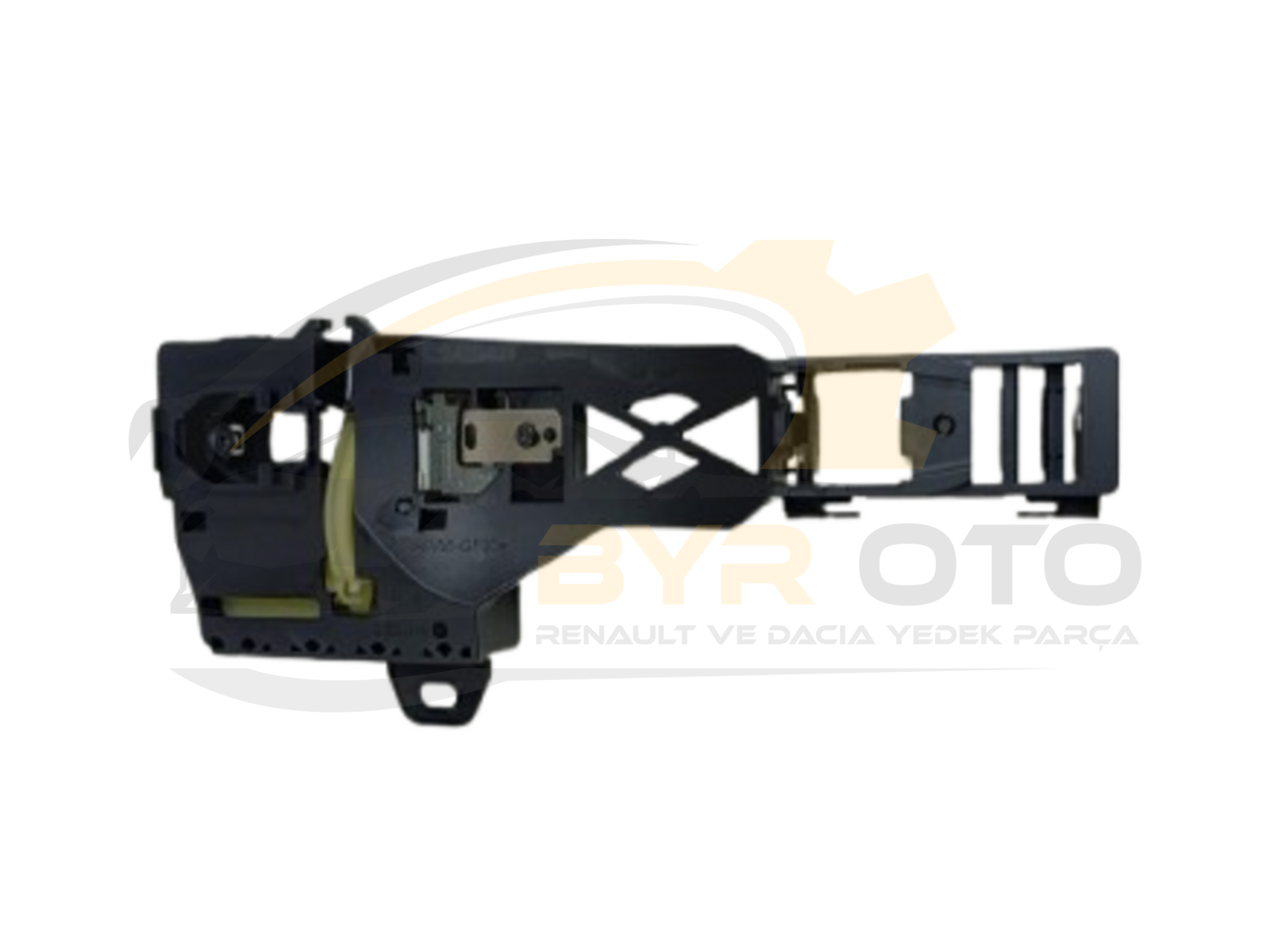 KAPI AÇMA KUMANDA MODÜLÜ