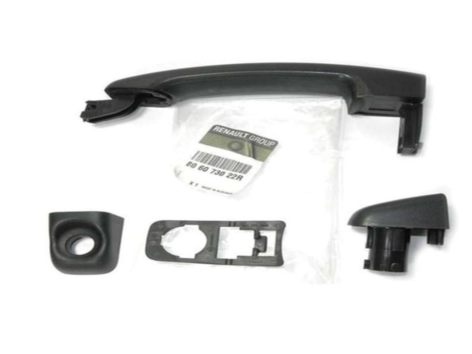 KAPI DIŞ AÇMA KOLU MASTER III