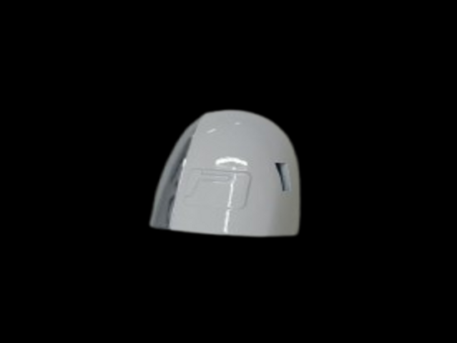 SOL ÖN KAPI AÇMA KOLU KAPAĞI KROMLU