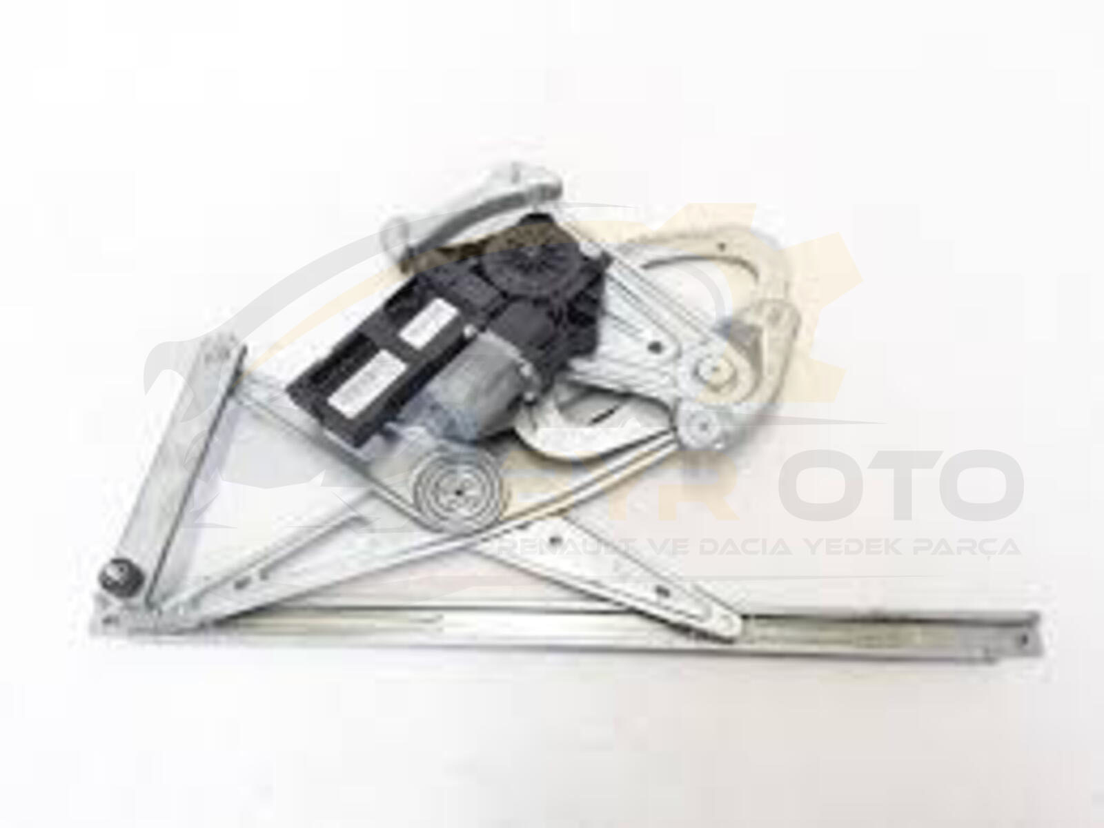 SAĞ ÖN CAM KRİKOSU