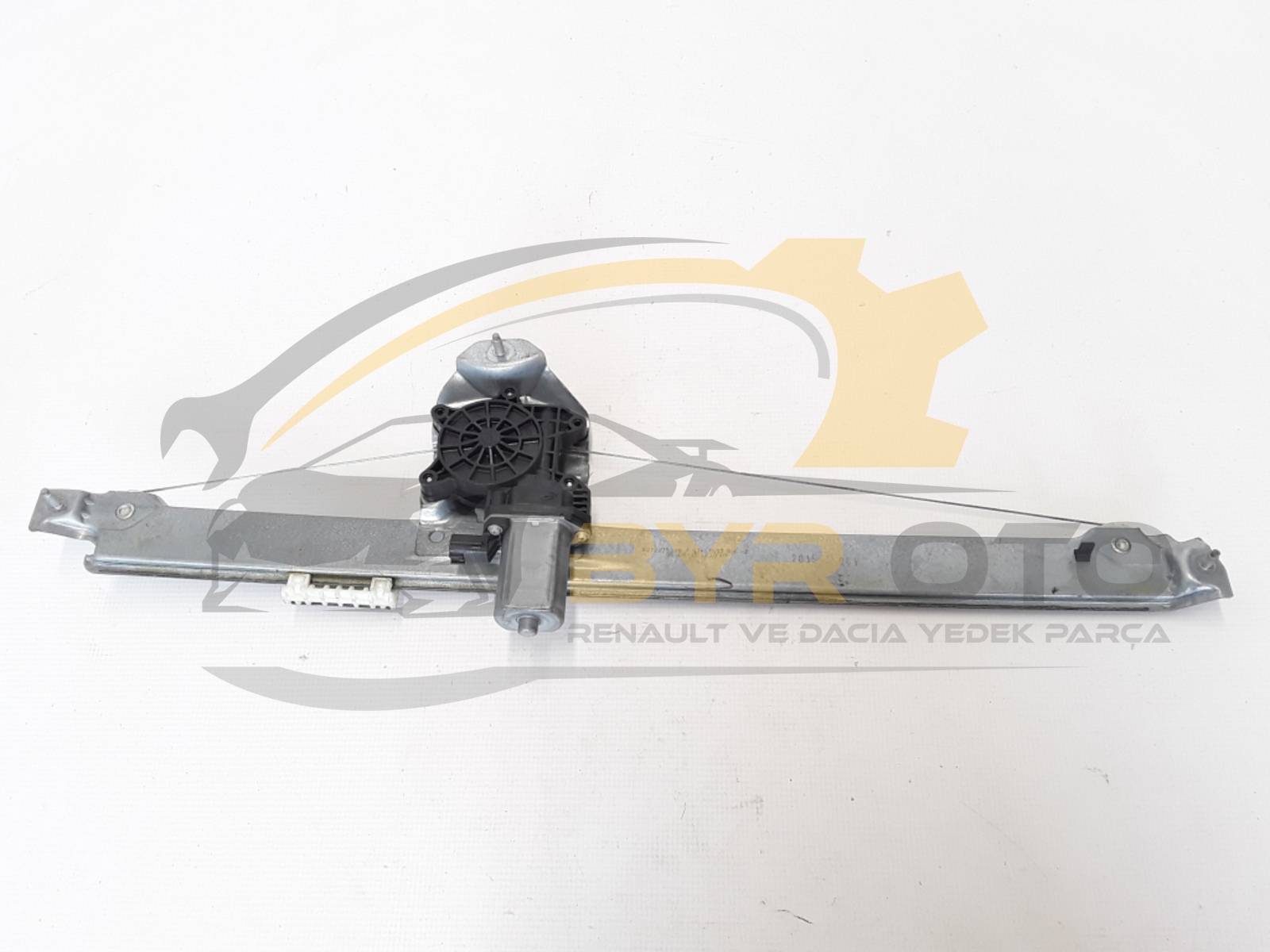 SAĞ ÖN CAM KRİKOSU