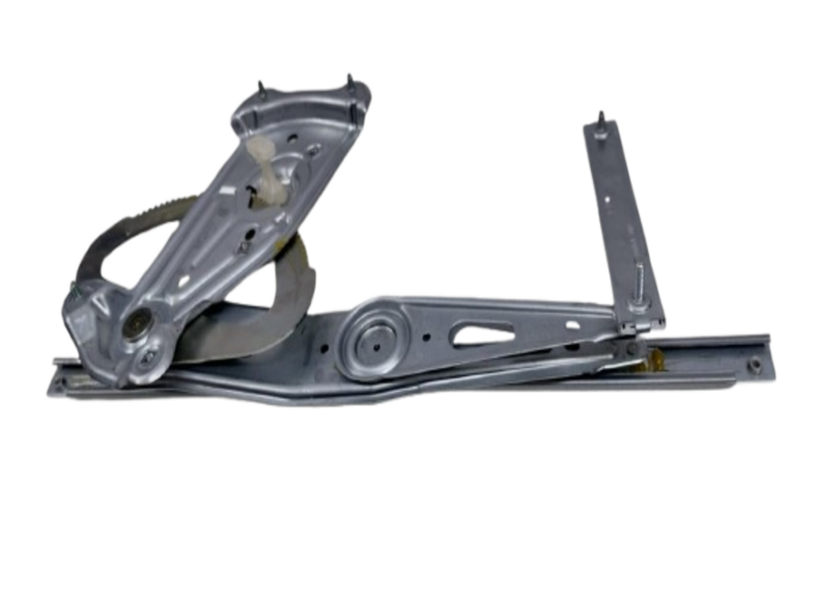 SOL ÖN CAM KRİKOSU