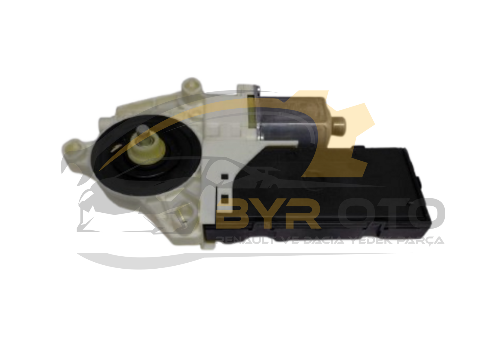 SAĞ ÖN CAM KRİKOSU MOTORU