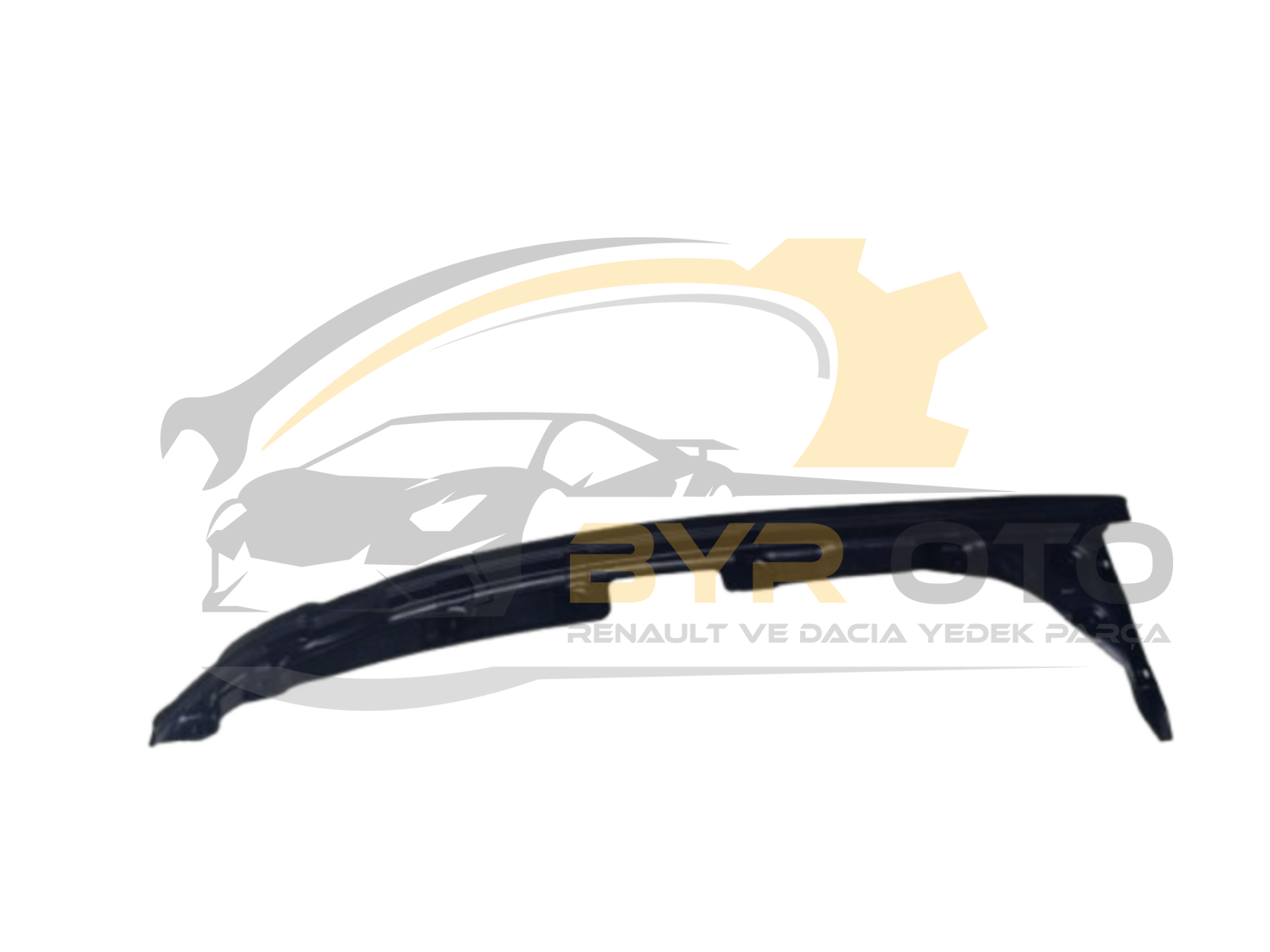 SAĞ ÖN KAPI KORUYUCU FİTİL (ÇAMURLUK İLE KAPI ARASI)