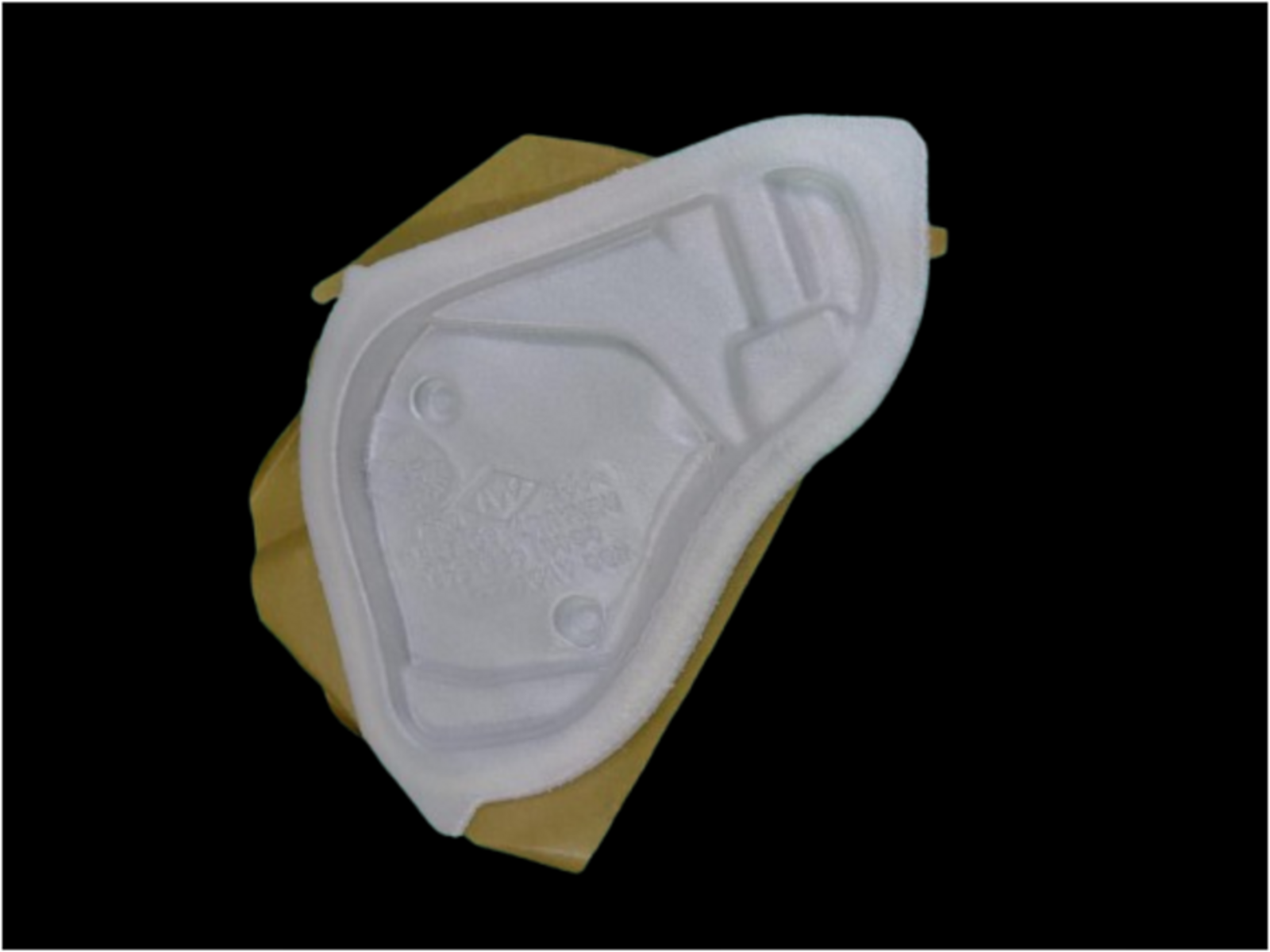 SAĞ ÖN KAPI PANOSU CONTASI